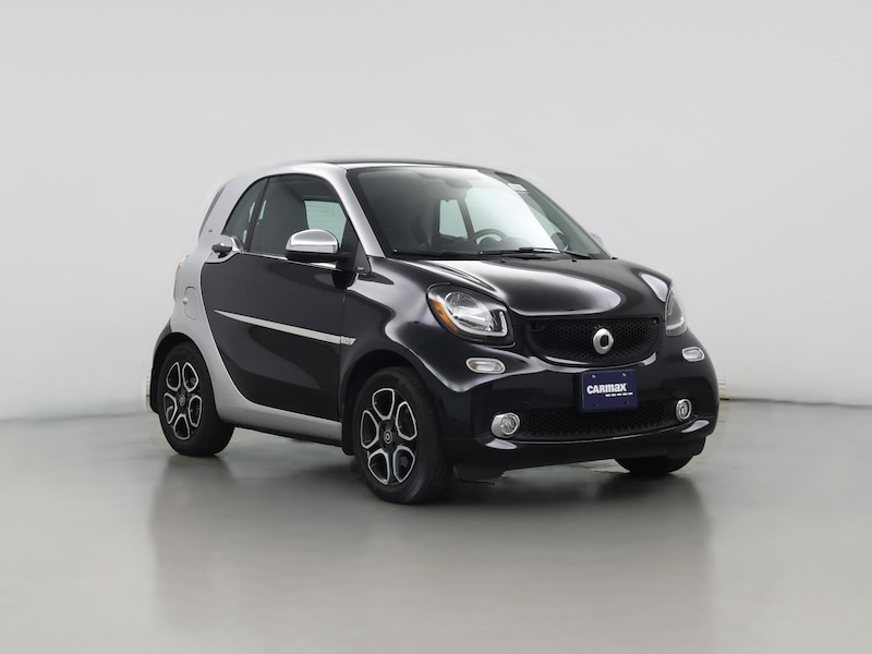 2016 smart fortwo Prime -
                  Tinley Park, IL