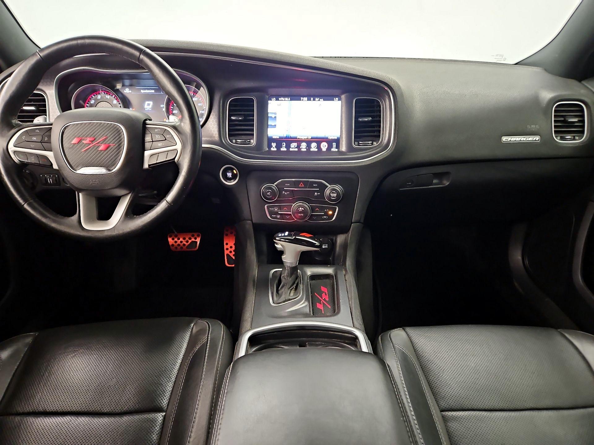 Thumbnail: 2016 Dodge Charger - 9