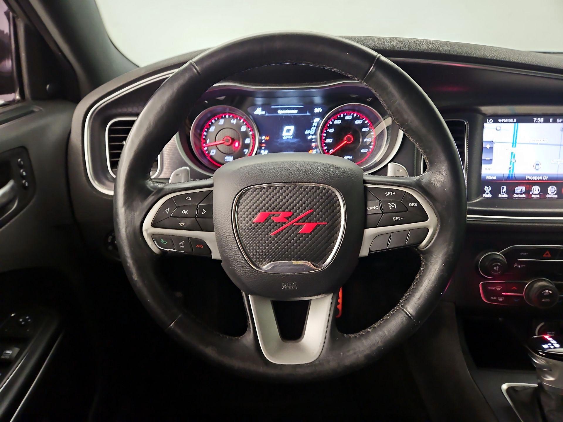 Thumbnail: 2016 Dodge Charger - 10