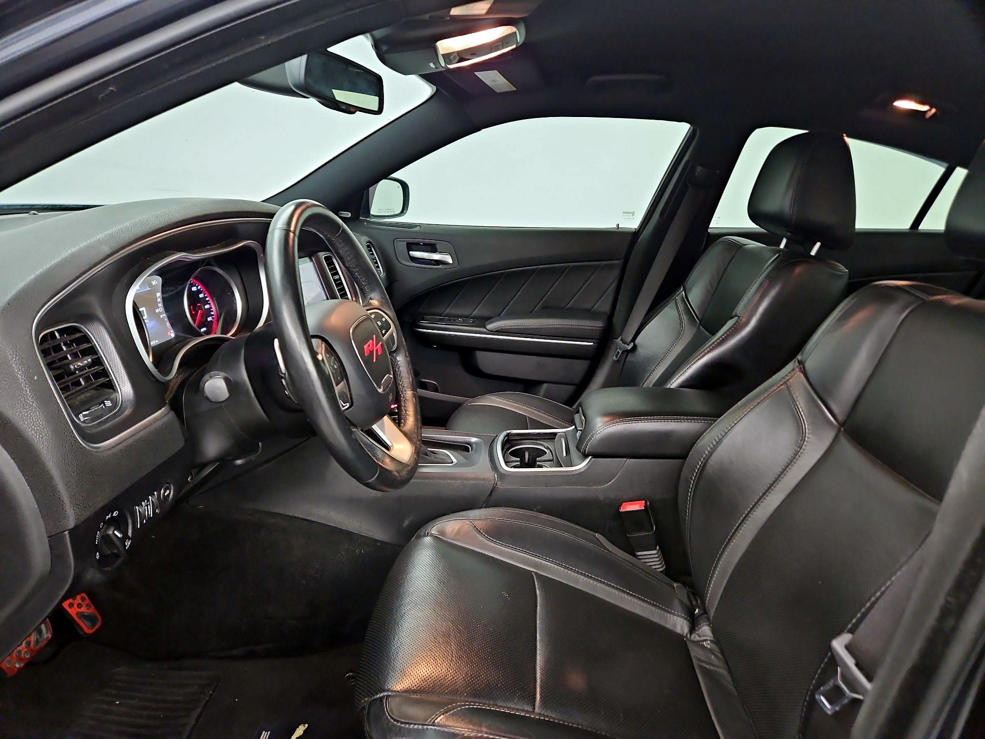 Thumbnail: 2016 Dodge Charger - 11