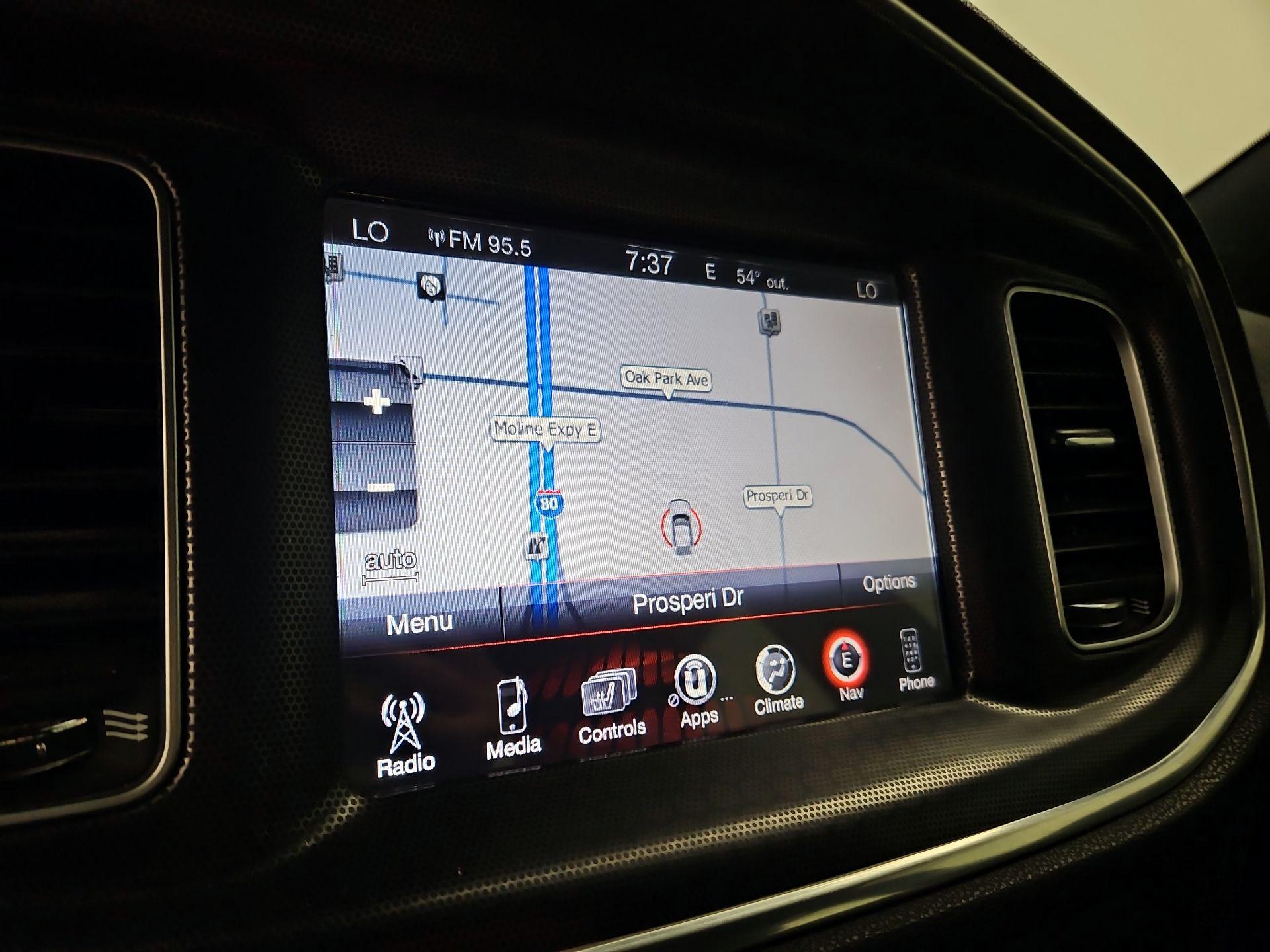 Thumbnail: 2016 Dodge Charger - 14