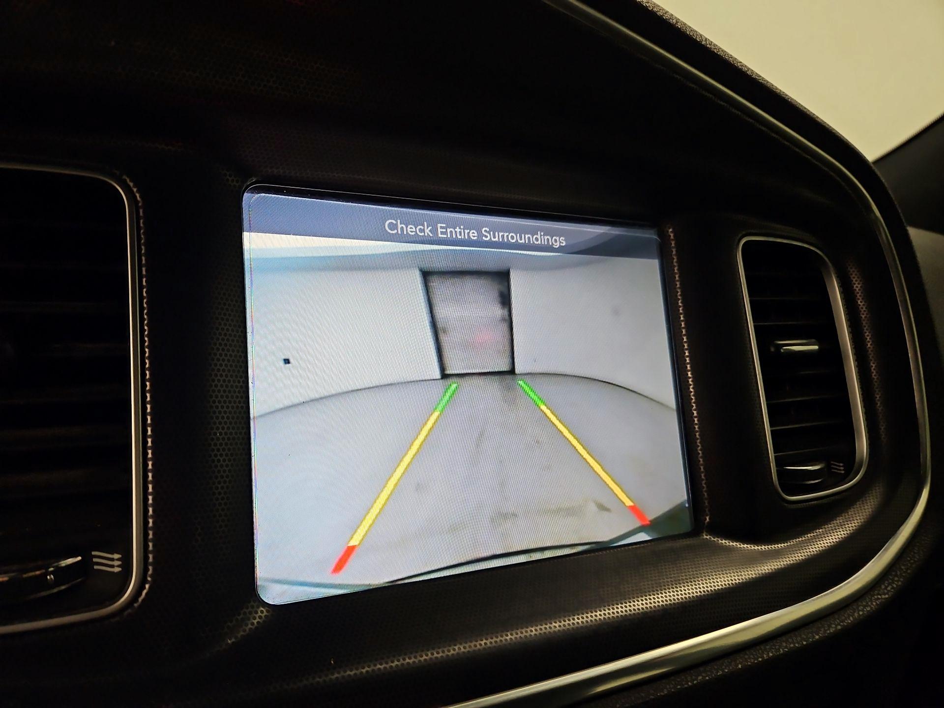 Thumbnail: 2016 Dodge Charger - 15