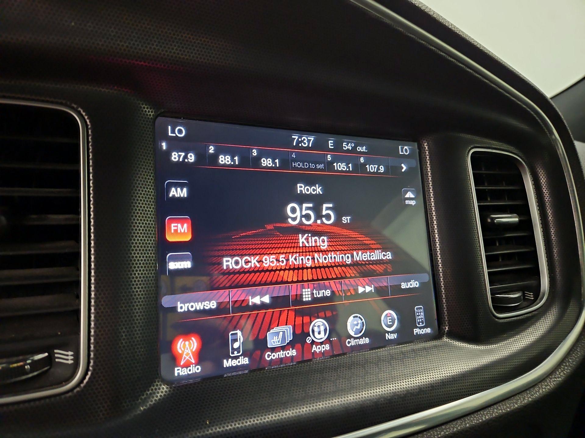 Thumbnail: 2016 Dodge Charger - 16