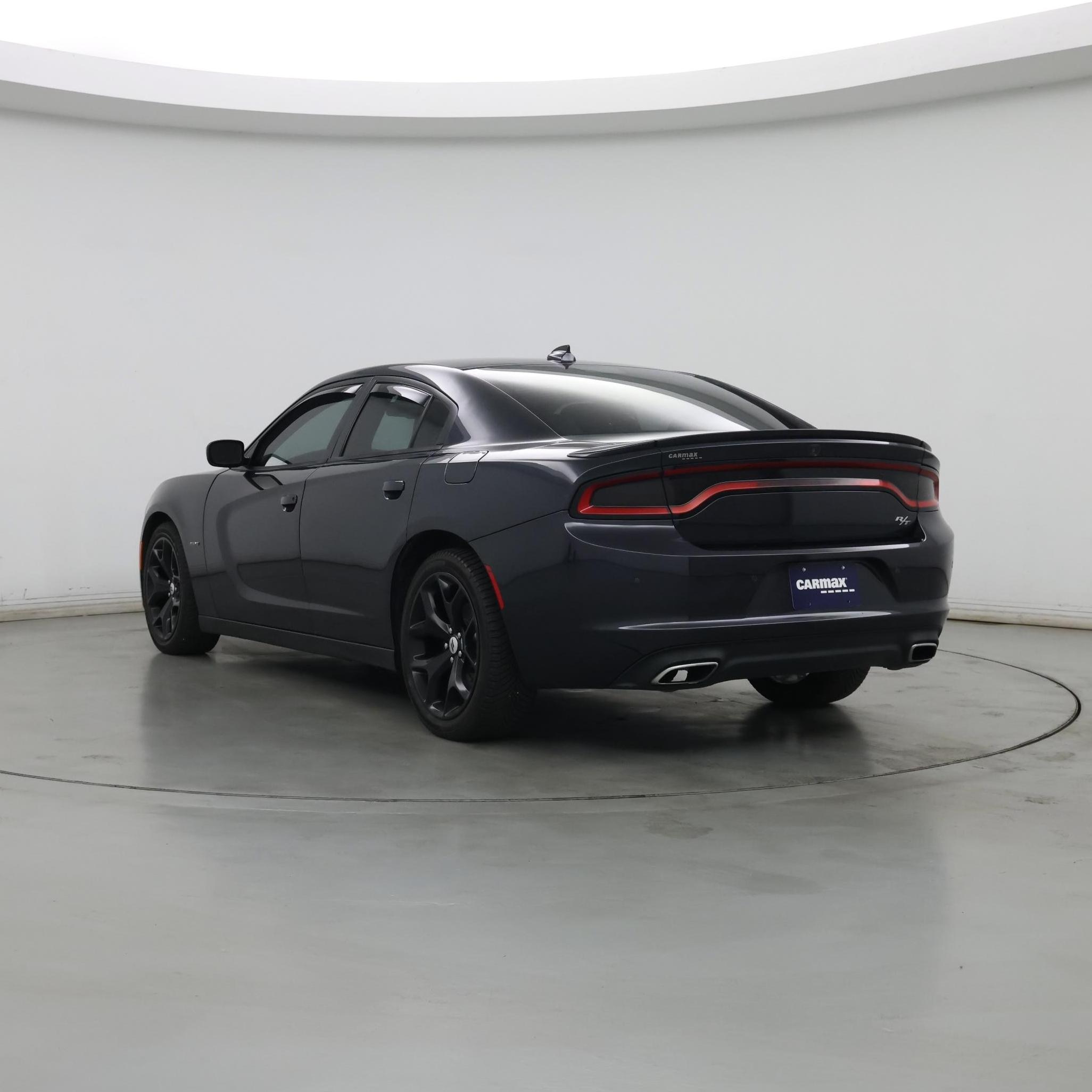 Thumbnail: 2016 Dodge Charger - 2