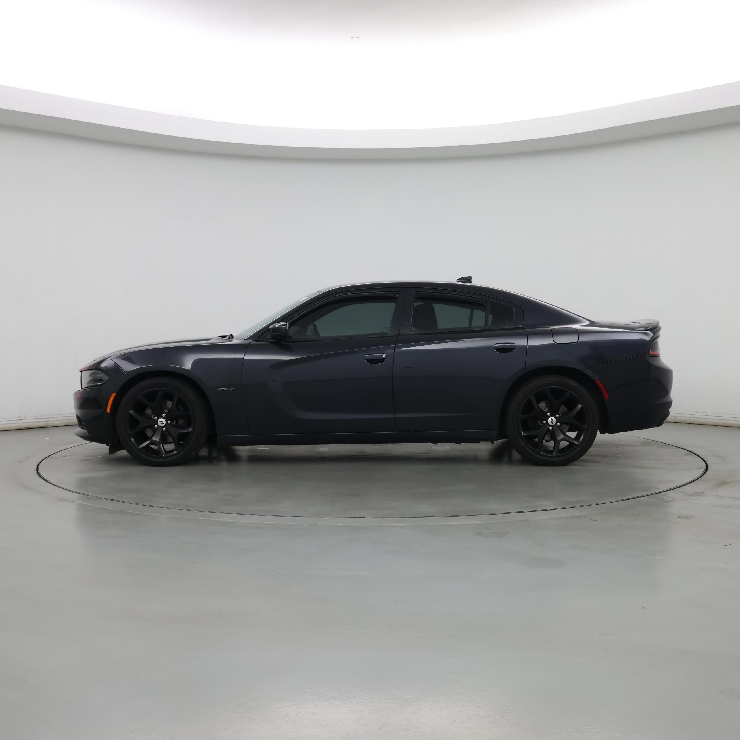 Thumbnail: 2016 Dodge Charger - 3