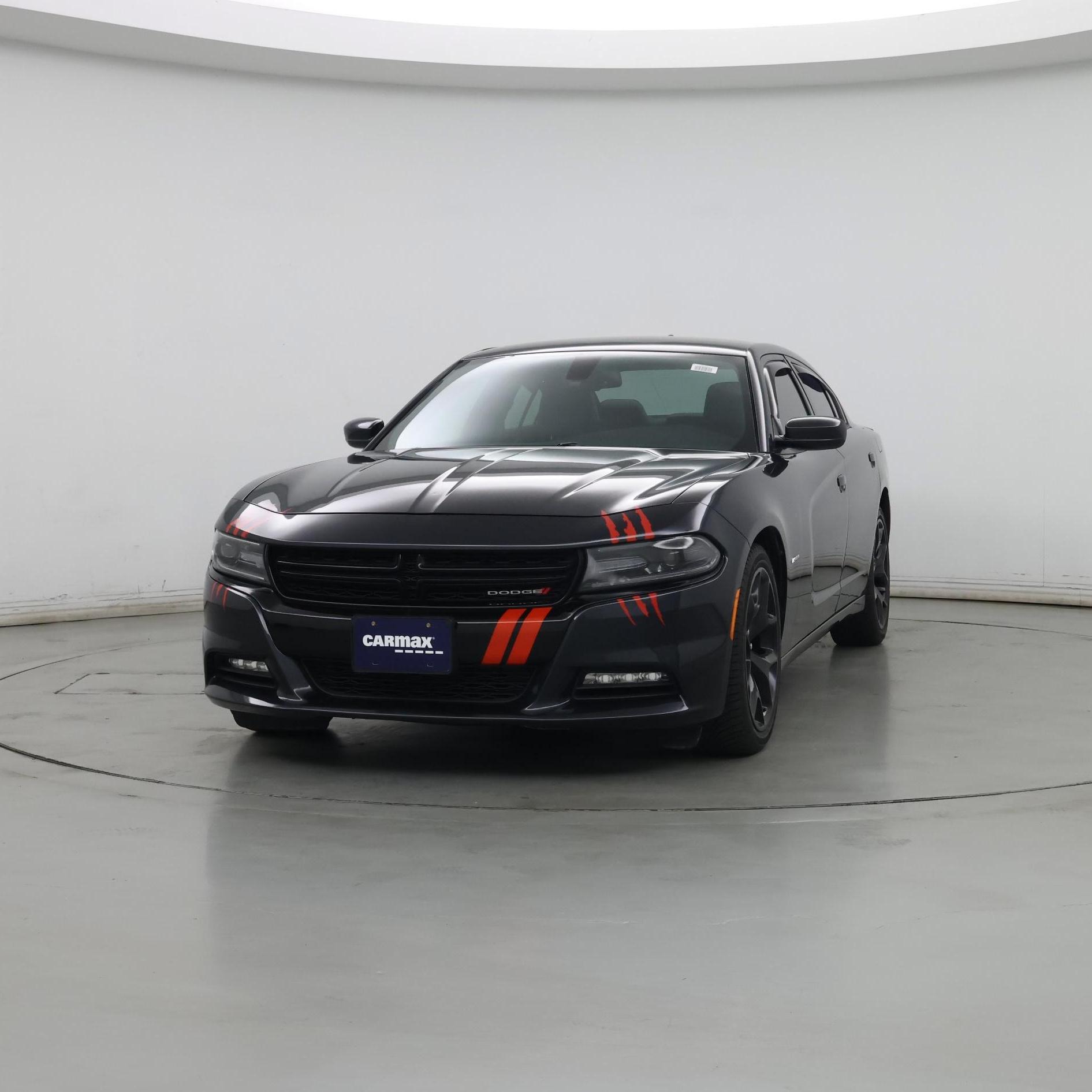 Thumbnail: 2016 Dodge Charger - 5