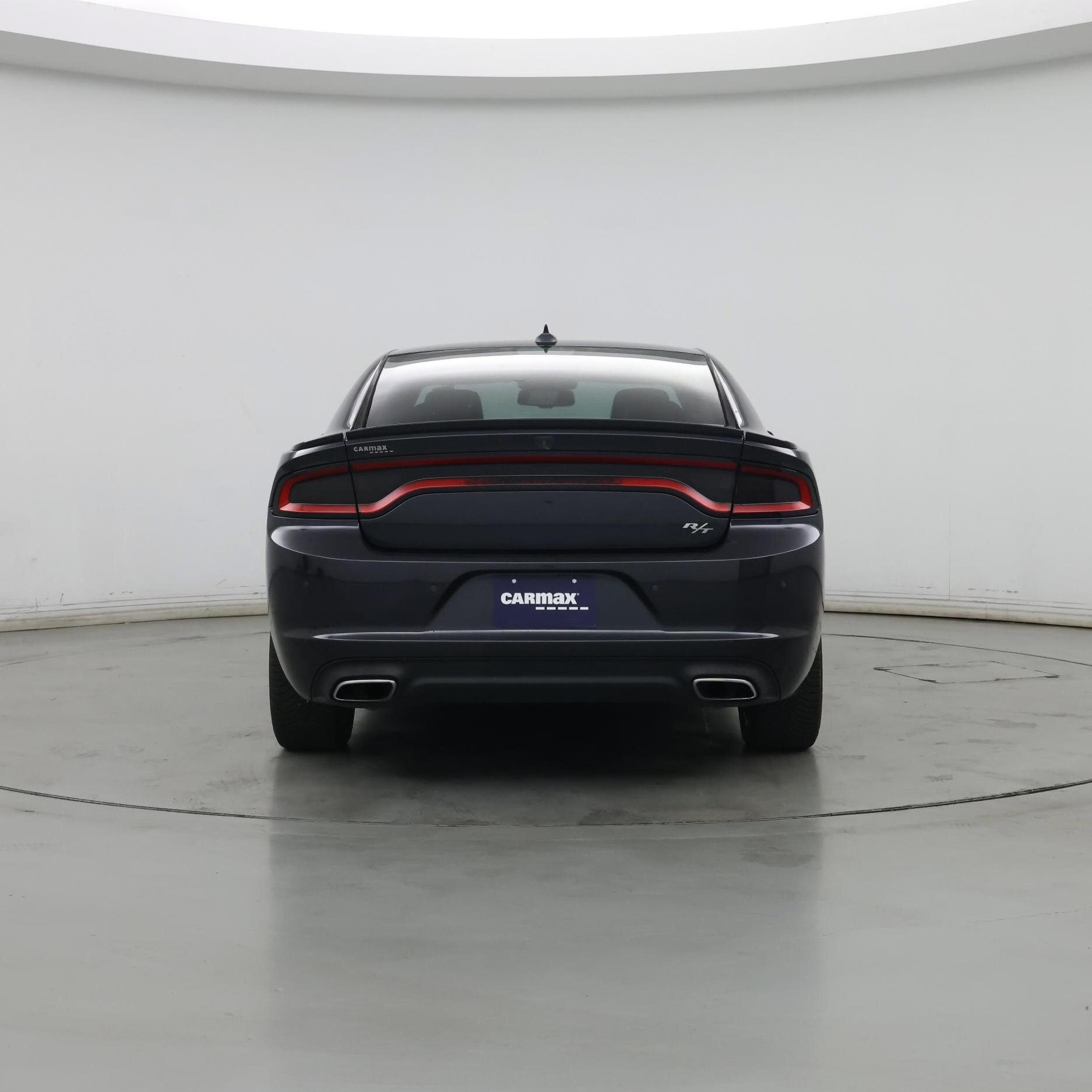 Thumbnail: 2016 Dodge Charger - 6