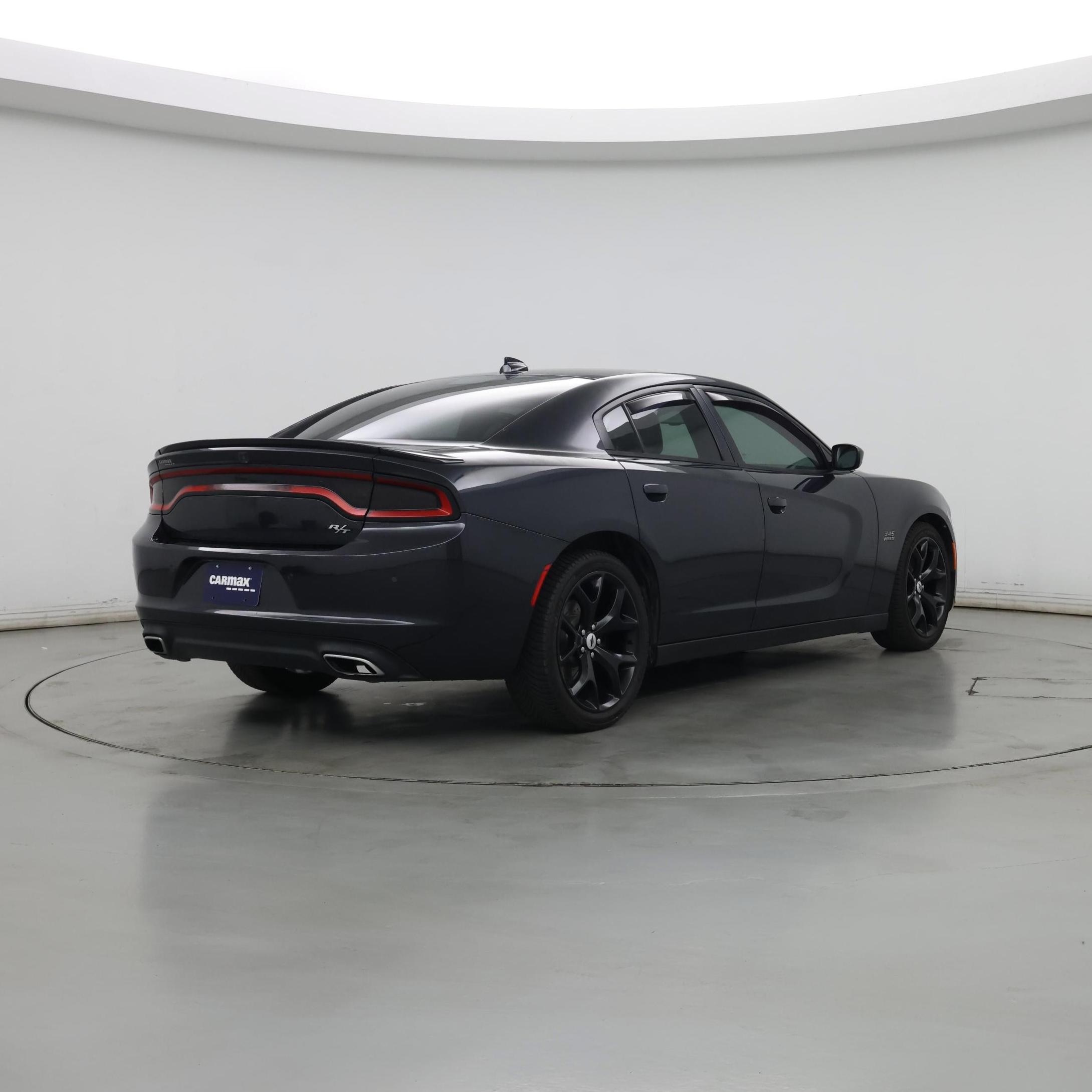 Thumbnail: 2016 Dodge Charger - 8