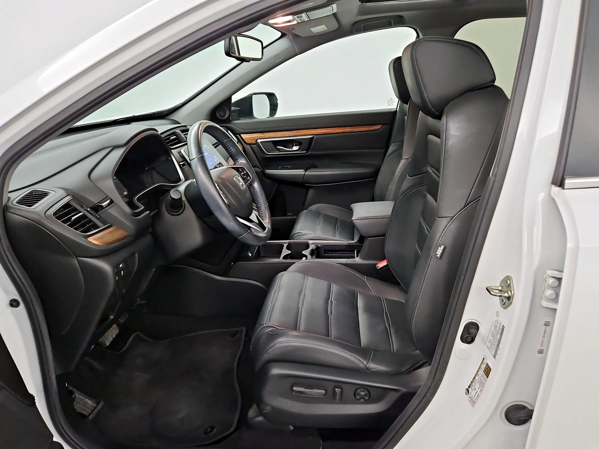 Thumbnail: 2020 Honda CR-V - 11