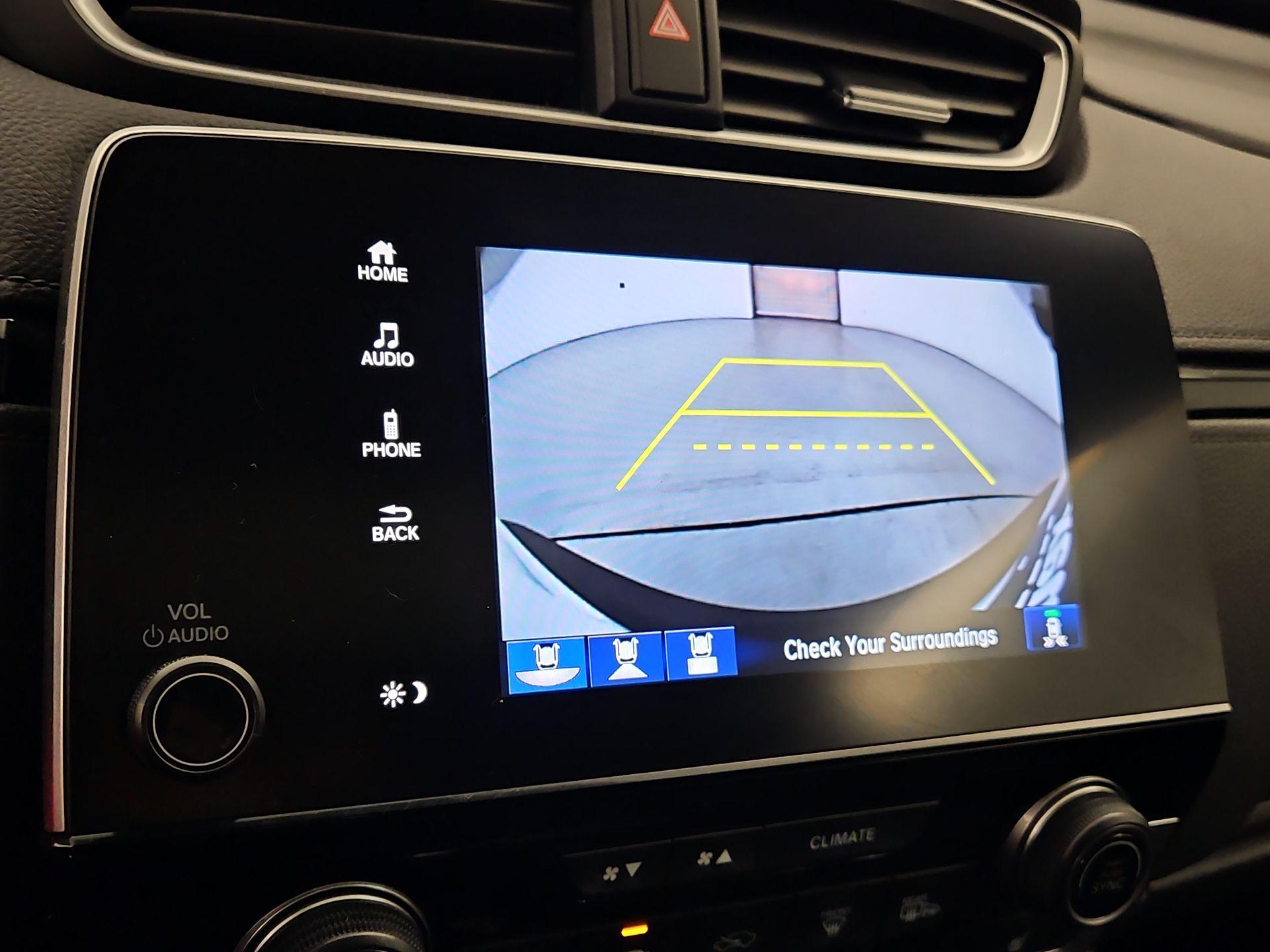 Thumbnail: 2020 Honda CR-V - 14