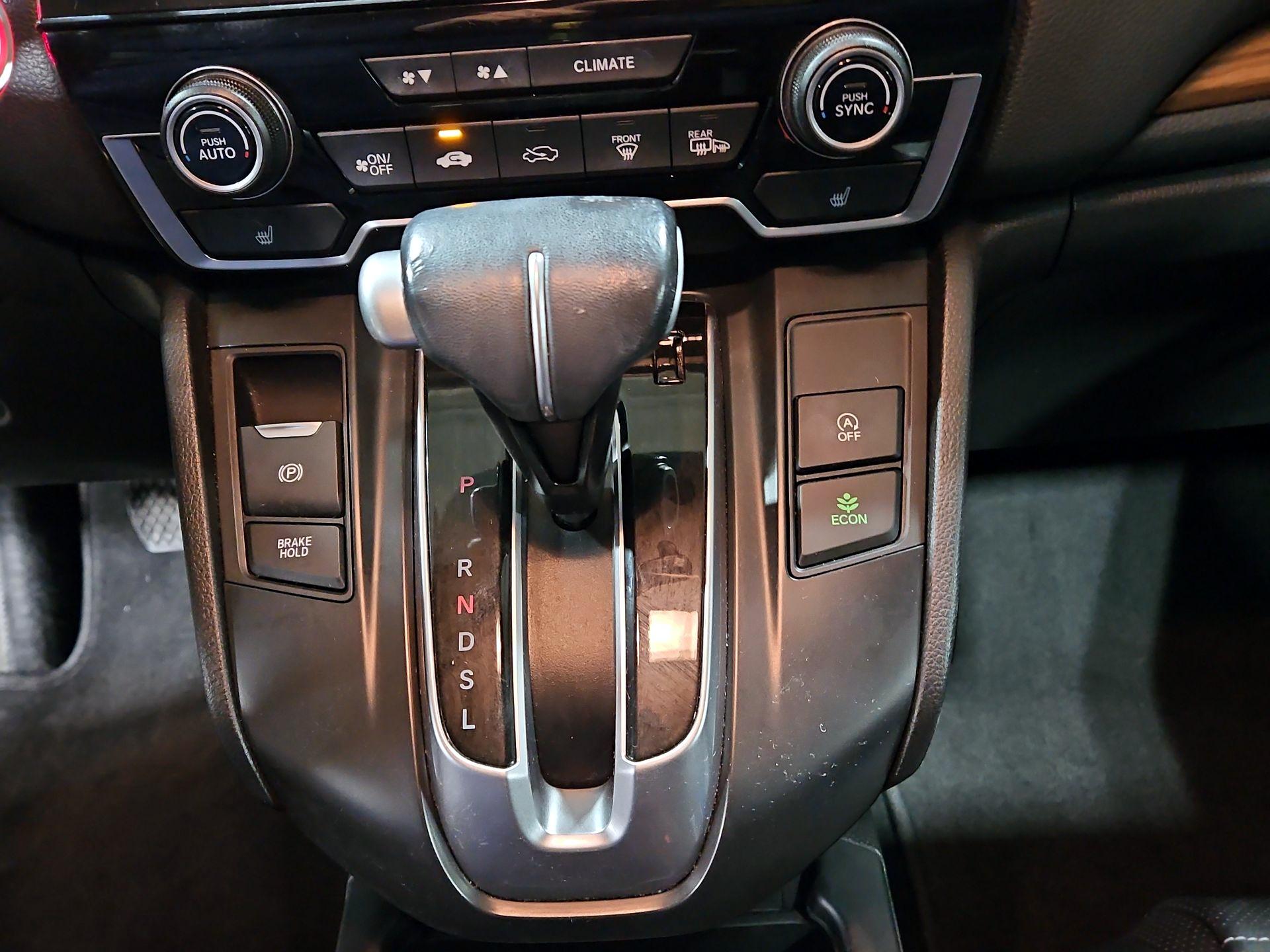 Thumbnail: 2020 Honda CR-V - 17