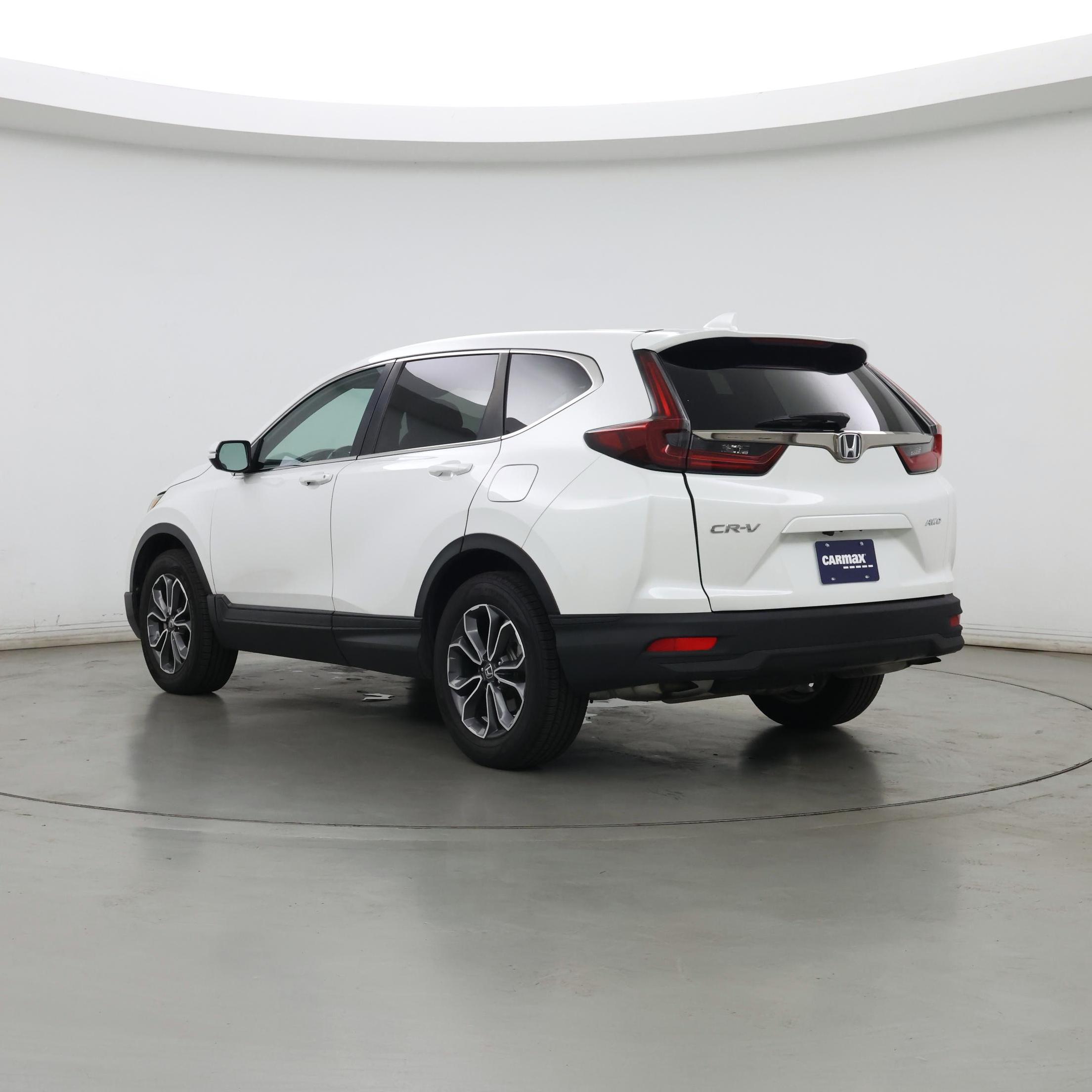Thumbnail: 2020 Honda CR-V - 2