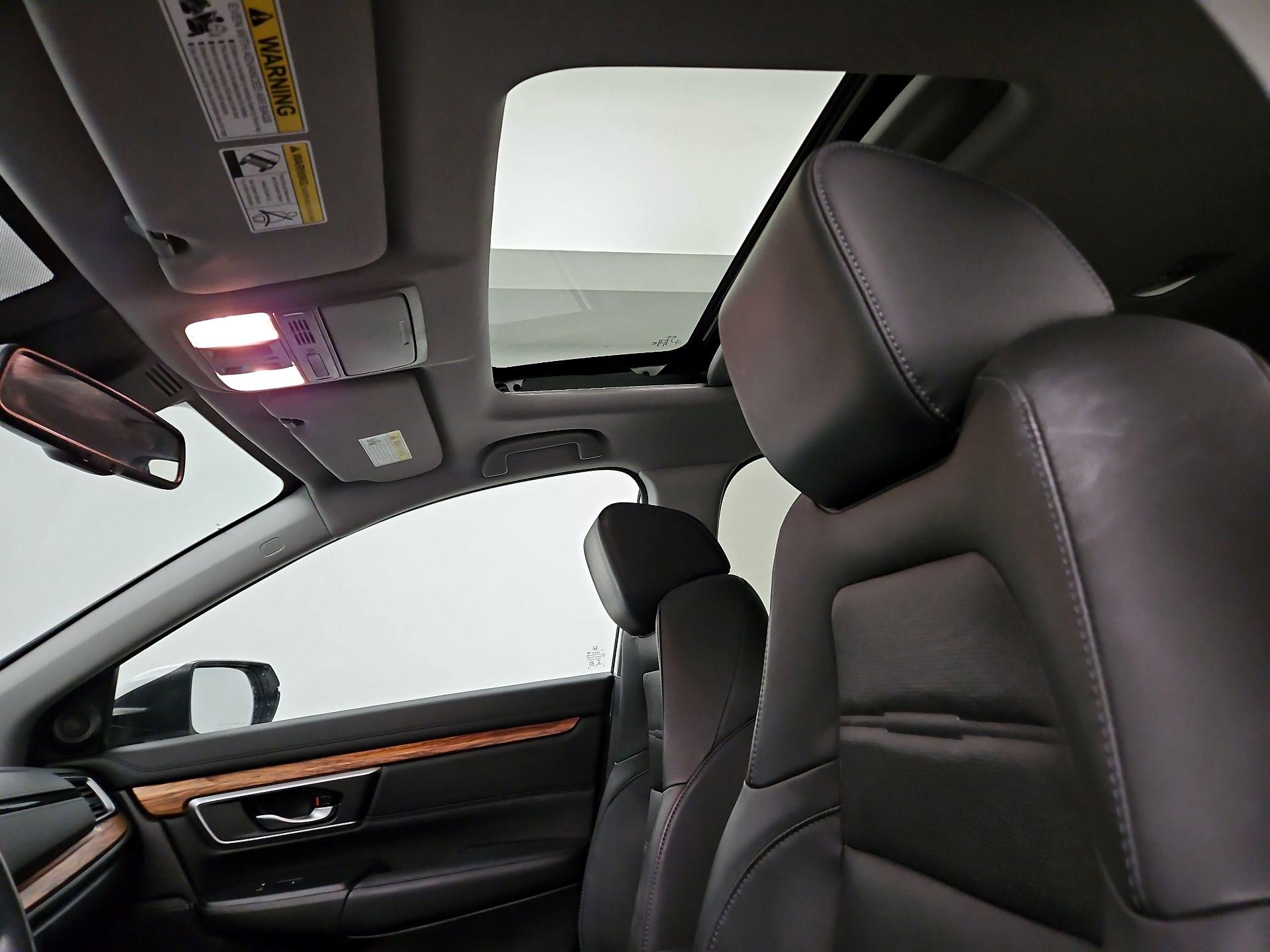 Thumbnail: 2020 Honda CR-V - 19