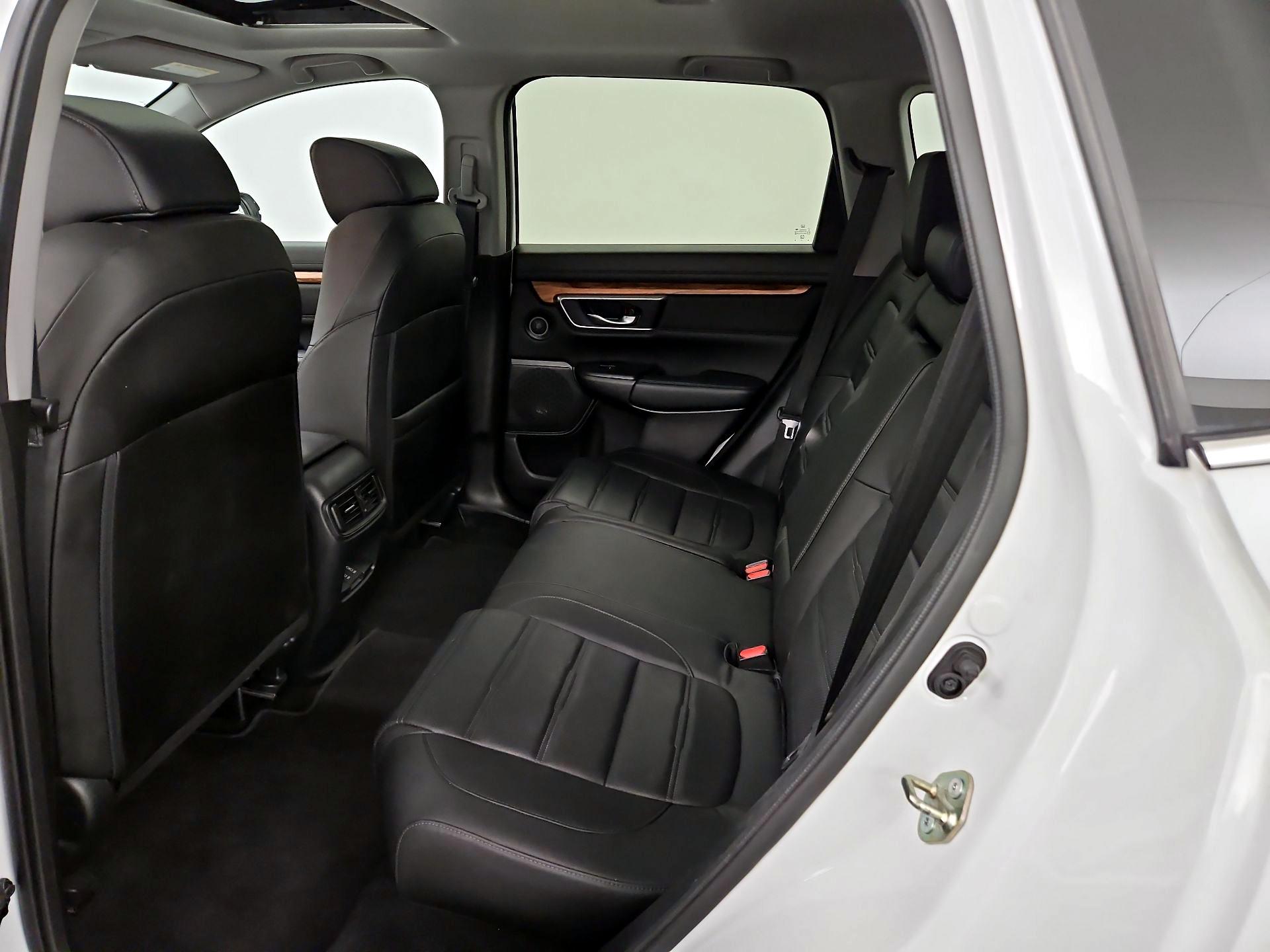 Thumbnail: 2020 Honda CR-V - 20