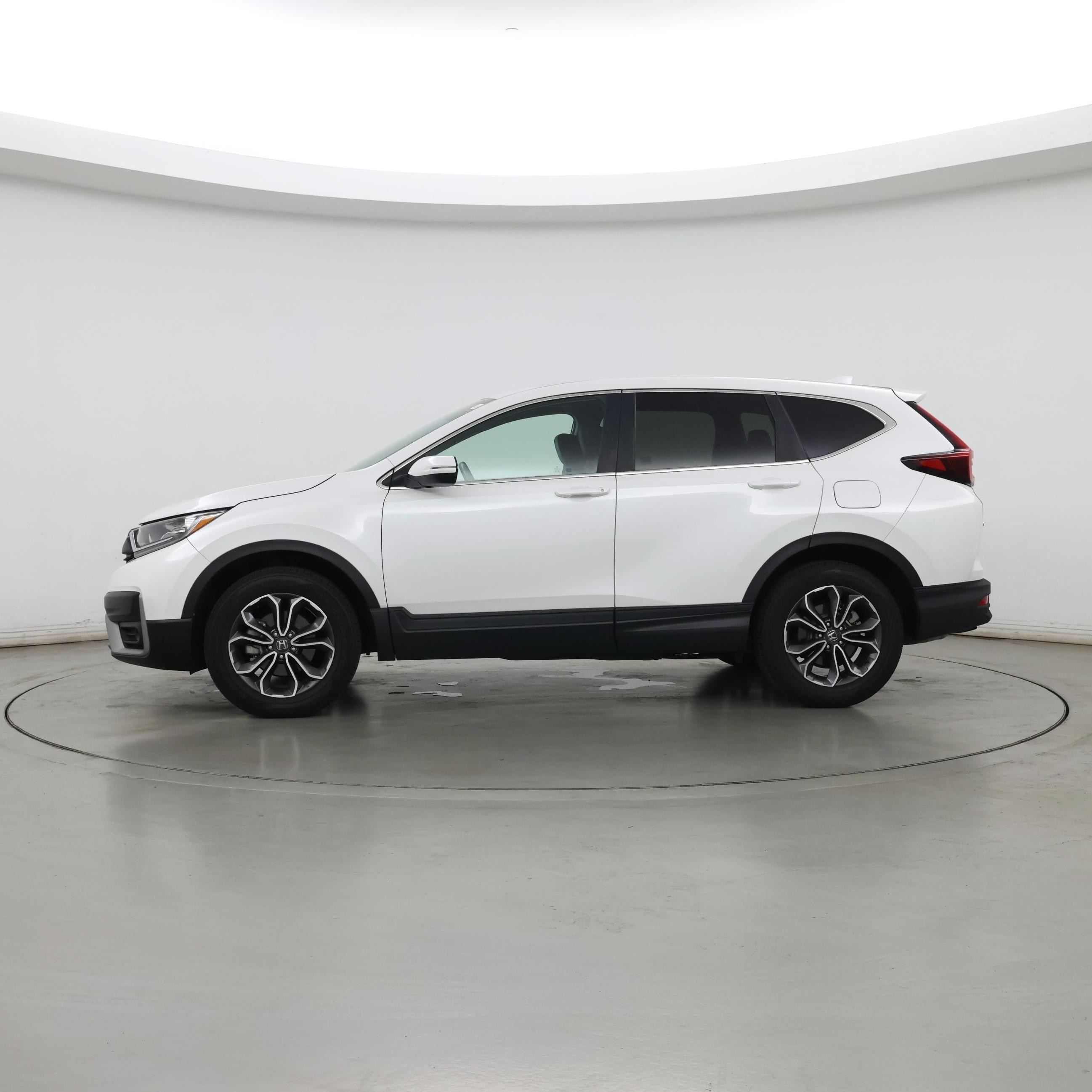 Thumbnail: 2020 Honda CR-V - 3