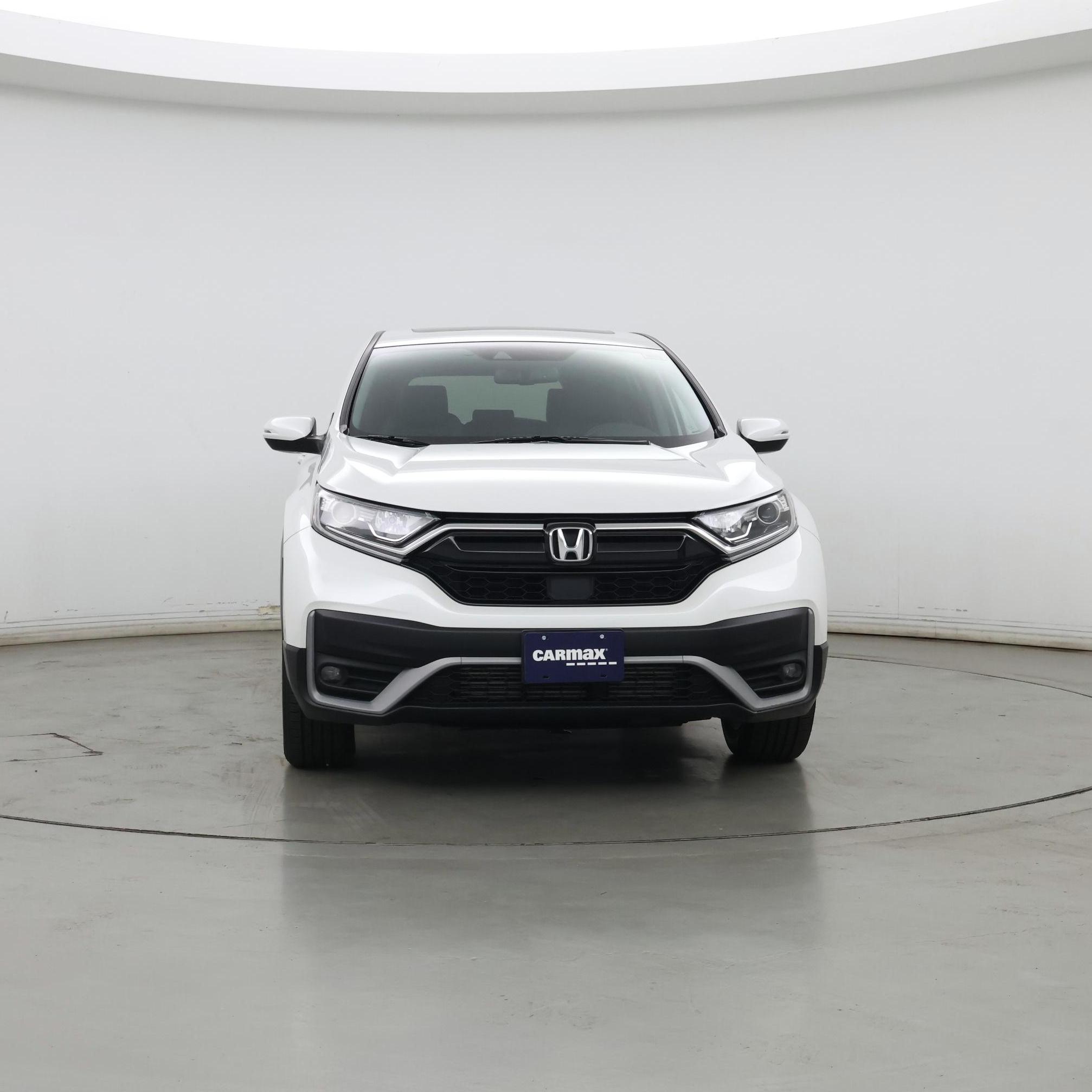 Thumbnail: 2020 Honda CR-V - 5