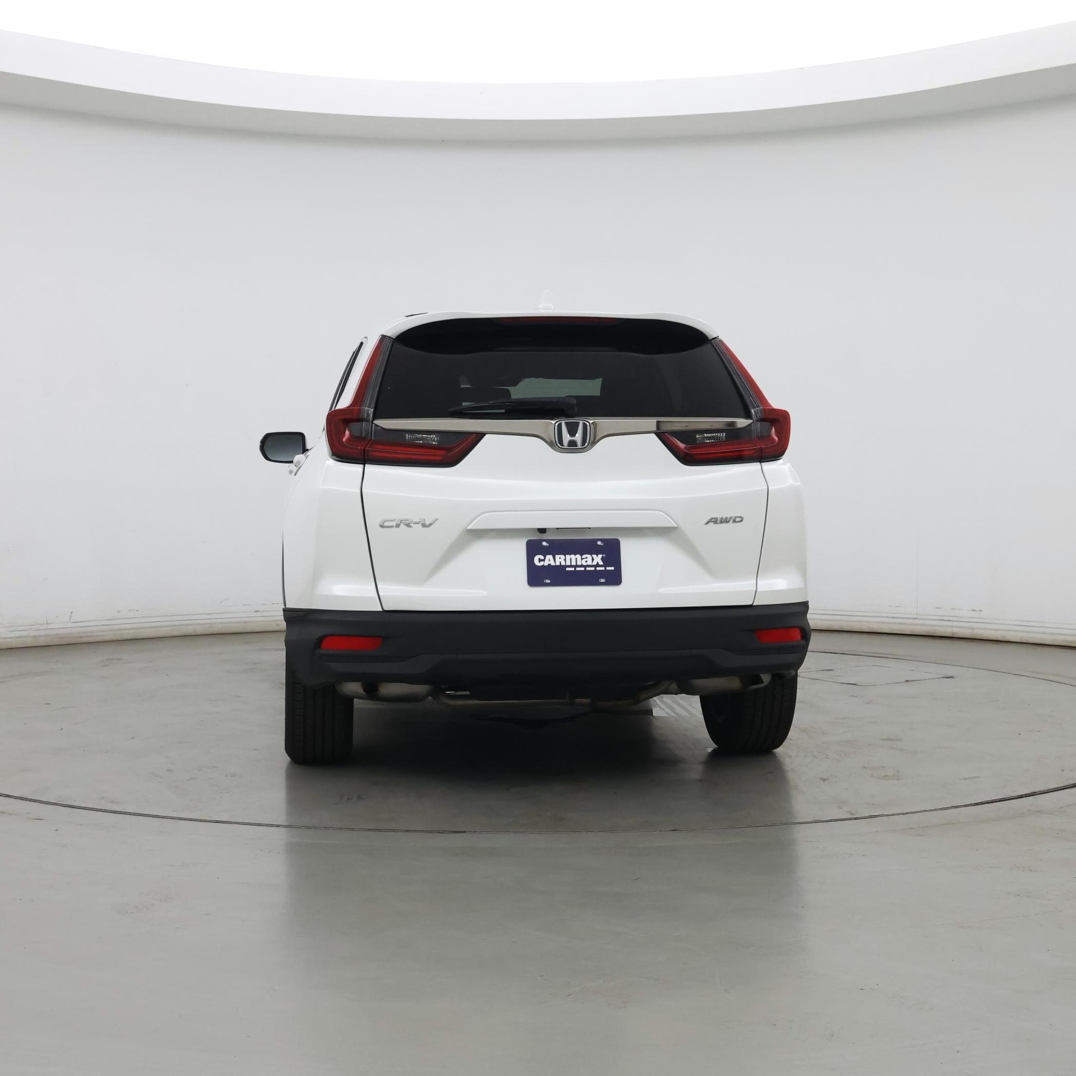 Thumbnail: 2020 Honda CR-V - 6