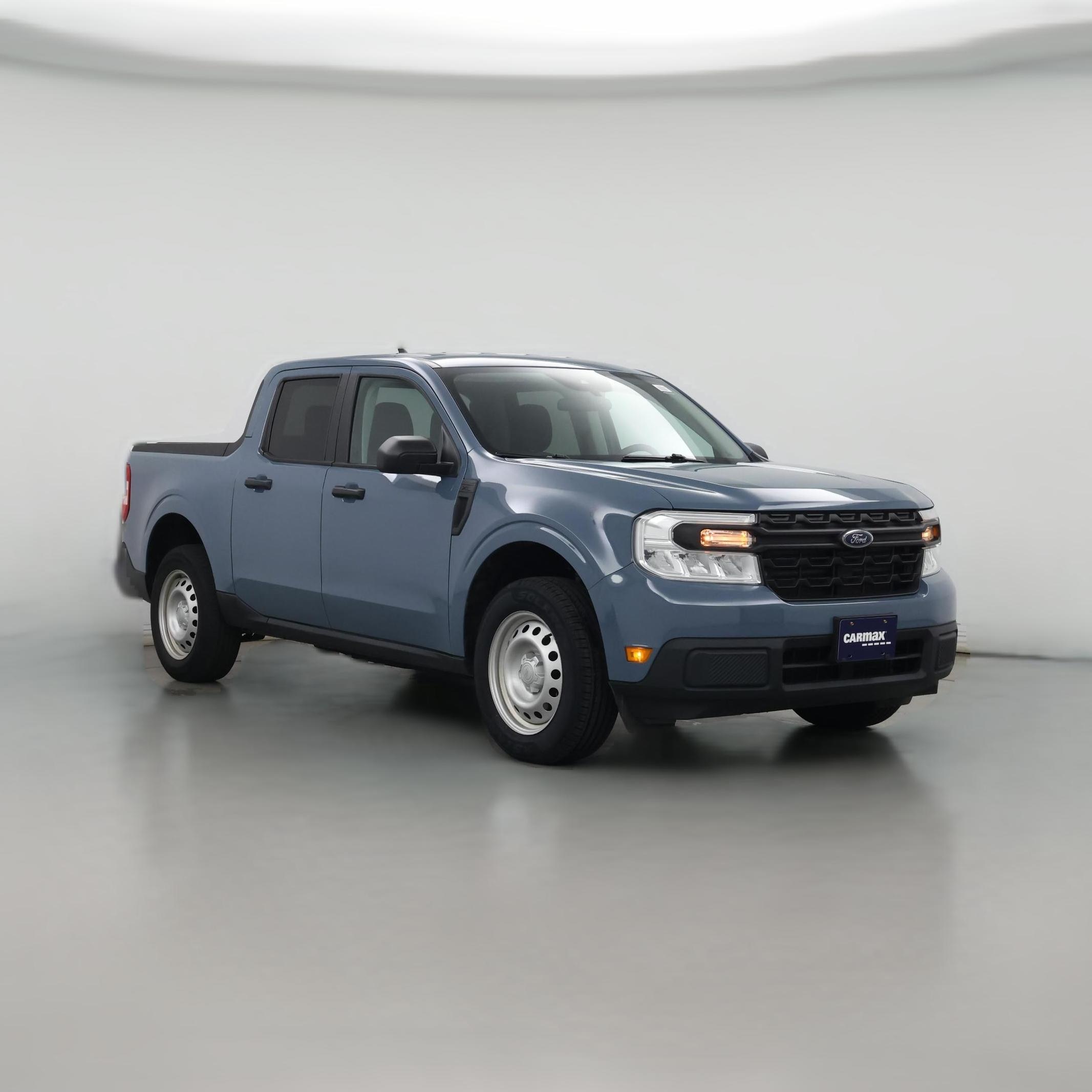 Thumbnail: 2022 Ford Maverick - 1