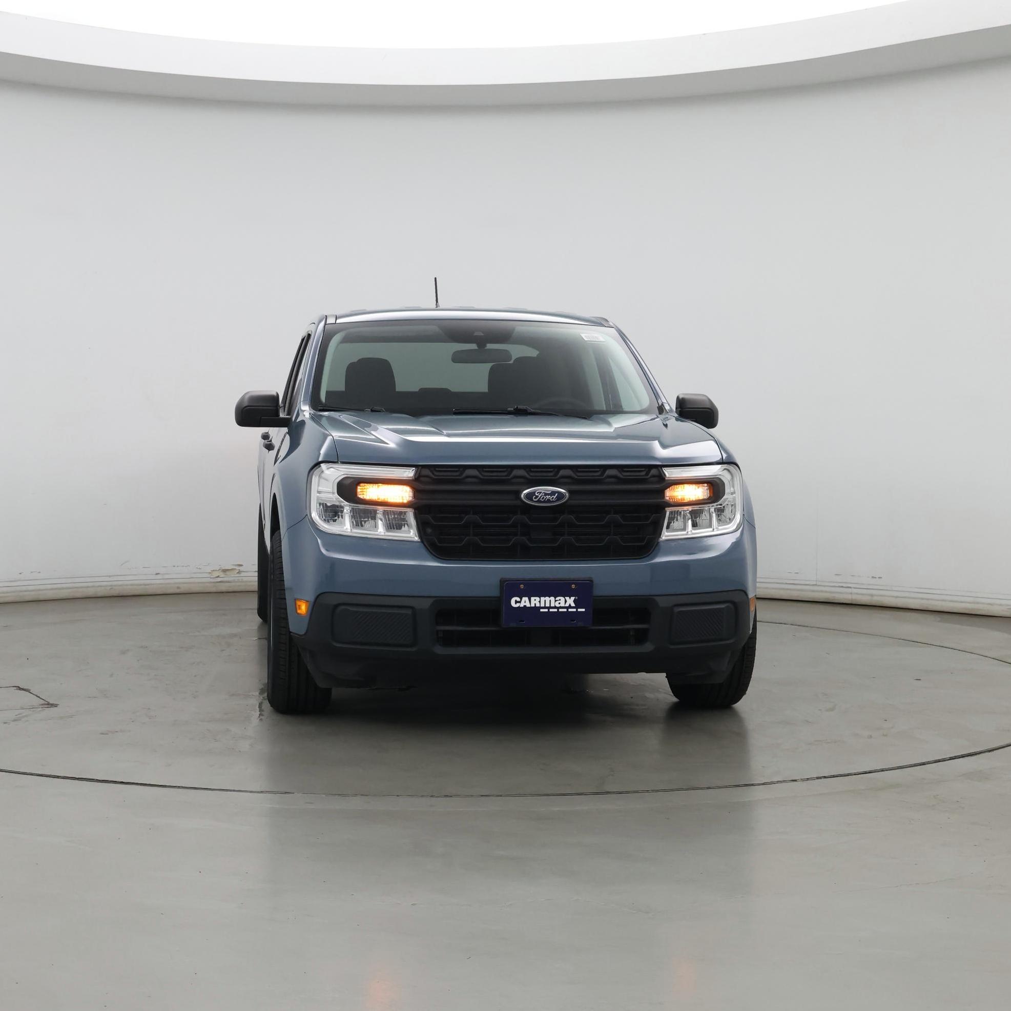 Thumbnail: 2022 Ford Maverick - 5