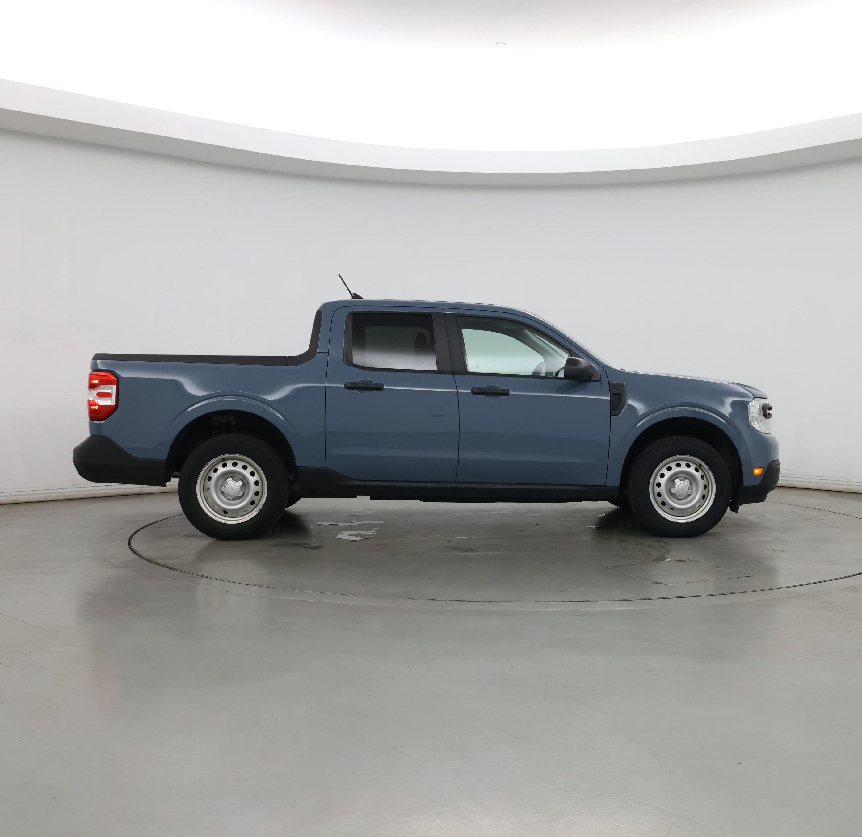 Thumbnail: 2022 Ford Maverick - 7