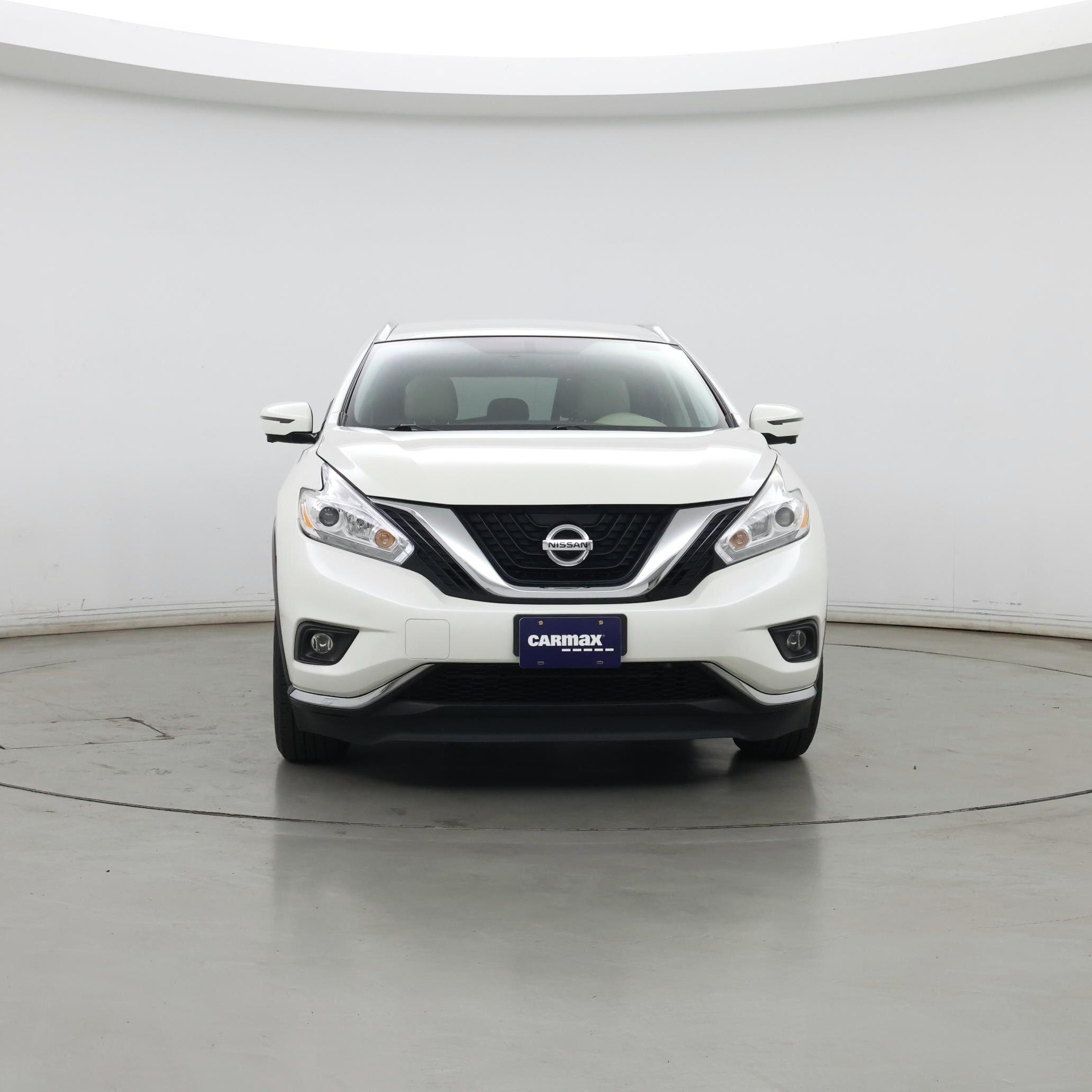 Thumbnail: 2017 Nissan Murano - 5