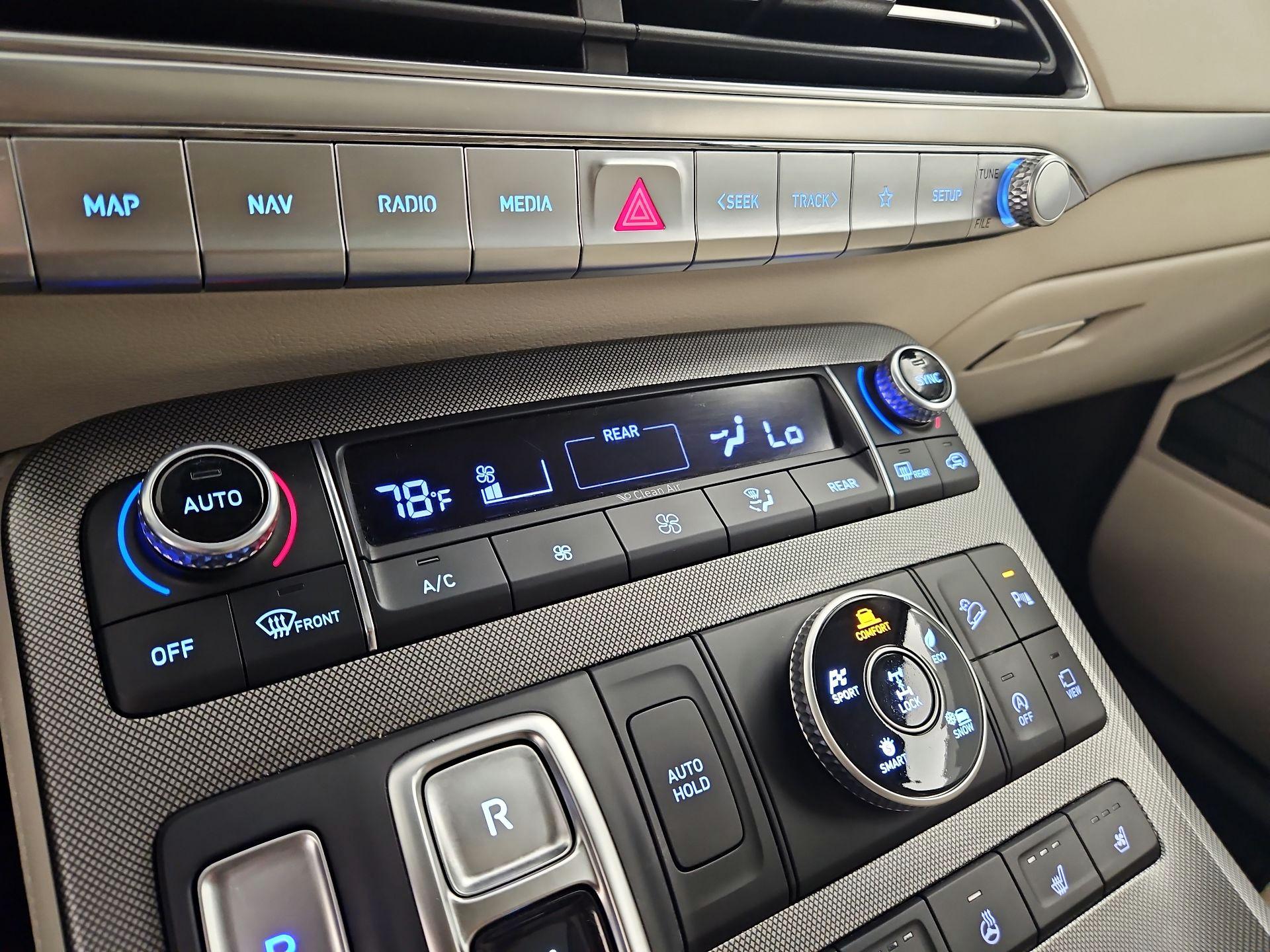 Thumbnail: 2020 Hyundai Palisade - 17