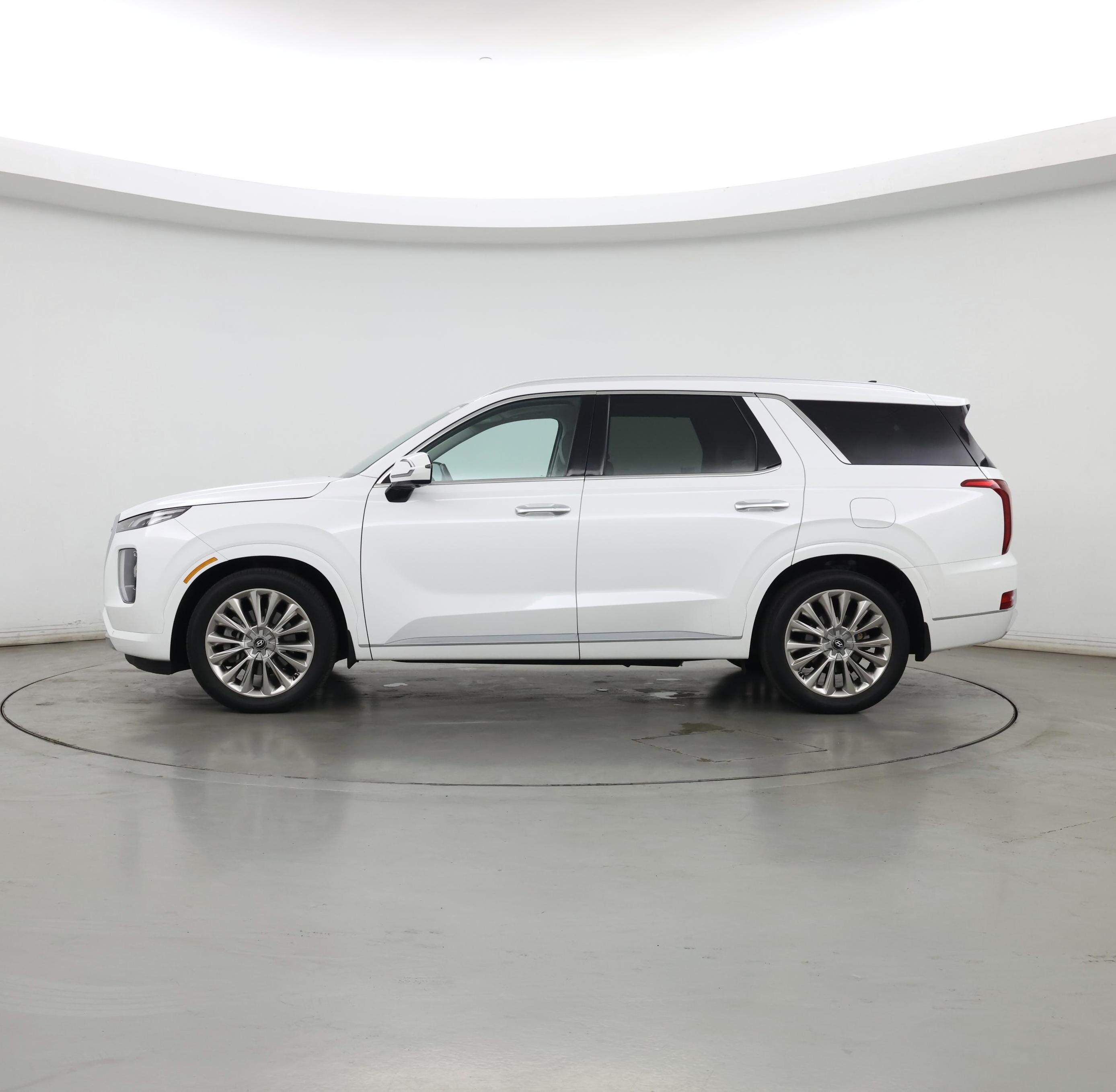 Thumbnail: 2020 Hyundai Palisade - 3