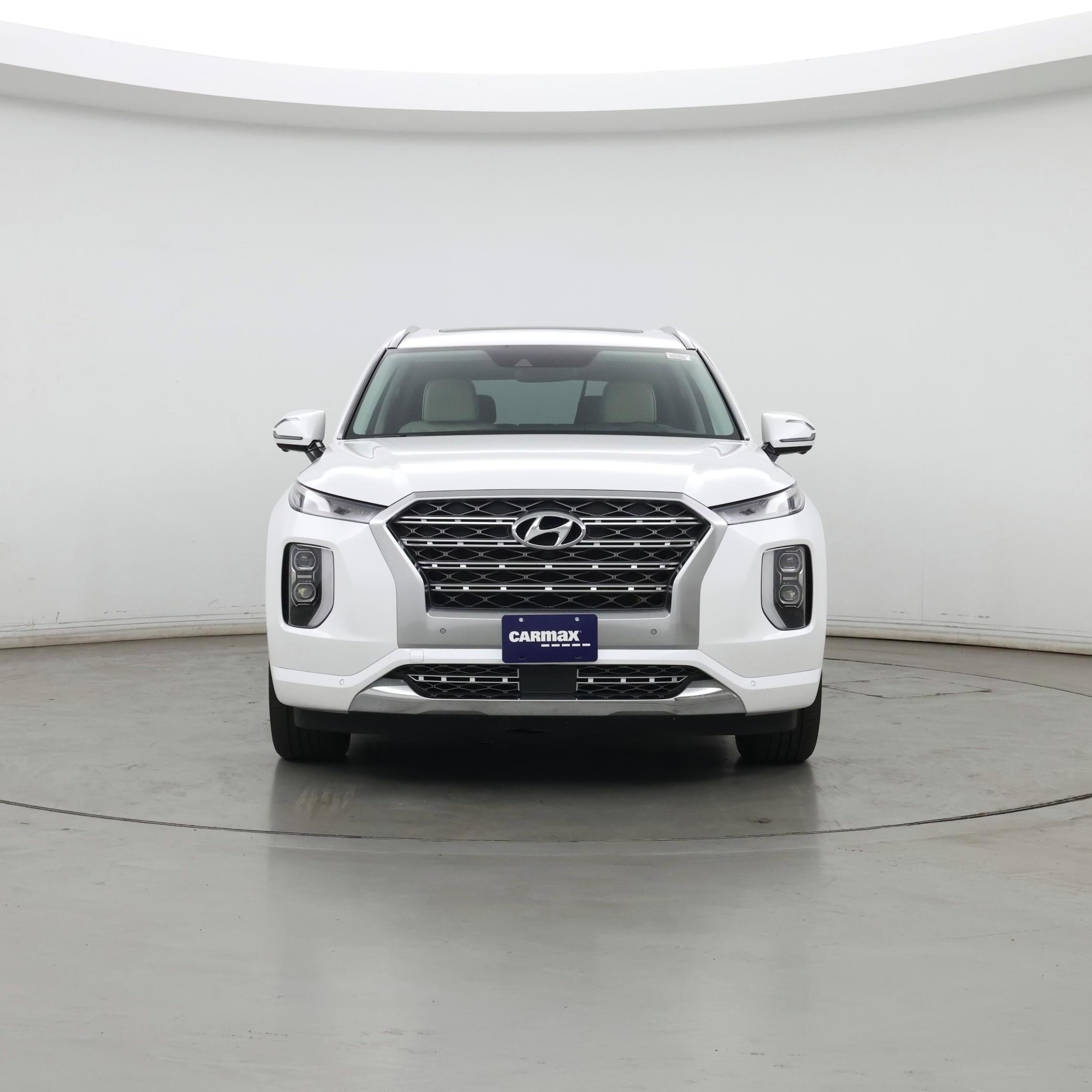 Thumbnail: 2020 Hyundai Palisade - 5