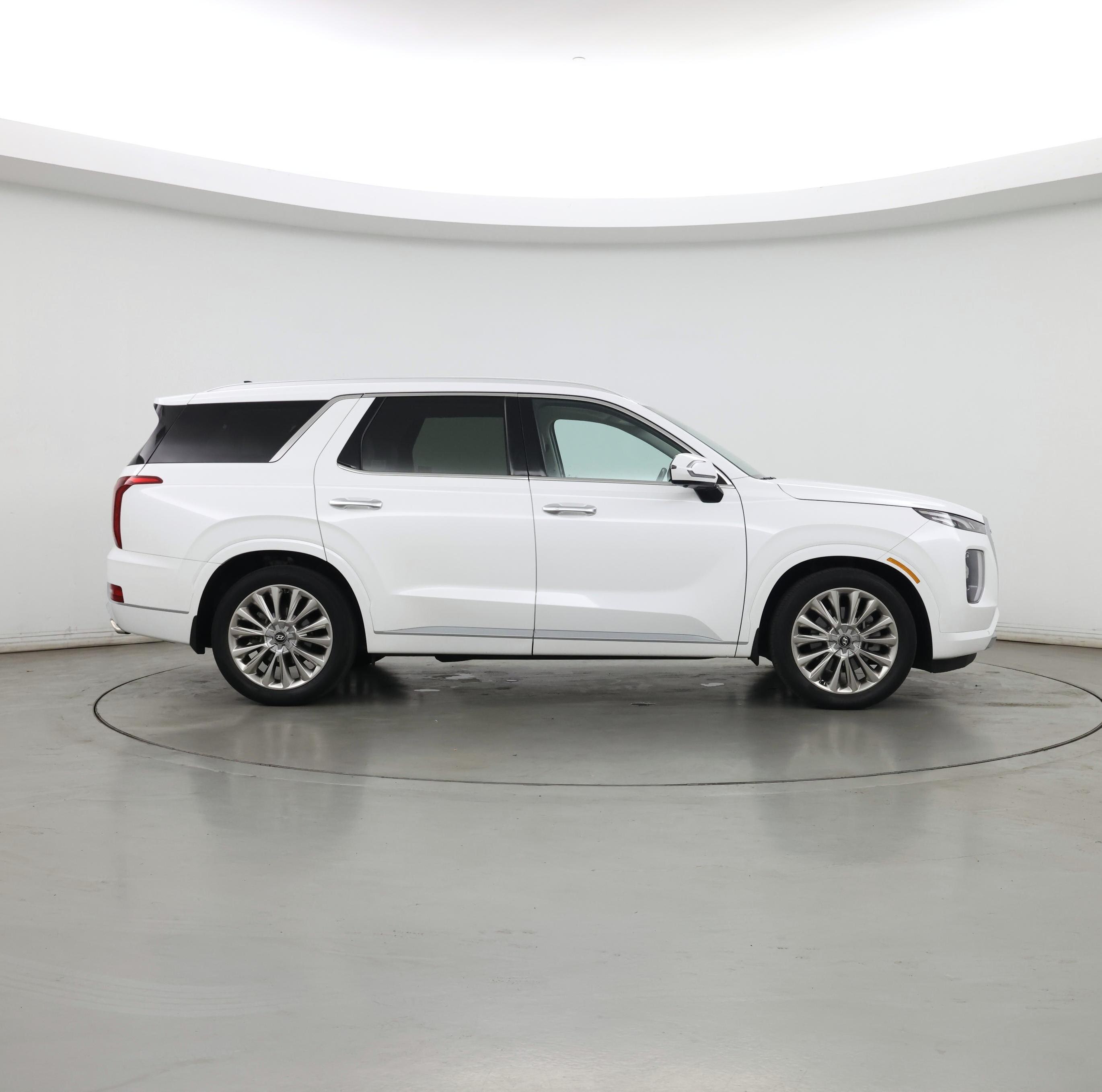 Thumbnail: 2020 Hyundai Palisade - 7