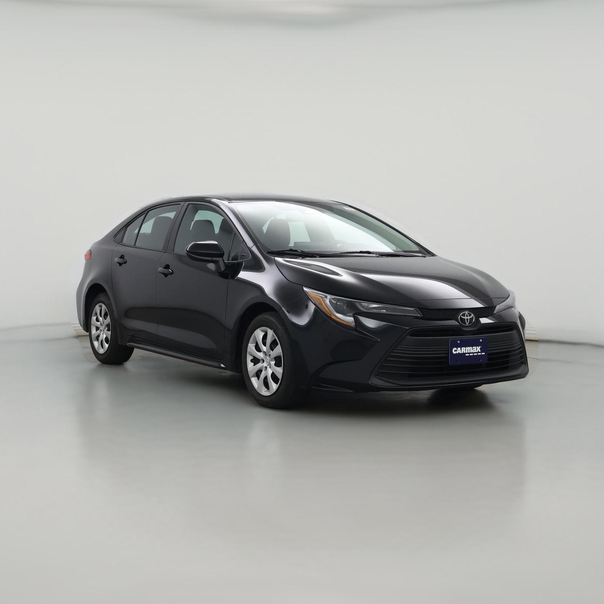 Thumbnail: 2023 Toyota Corolla - 1