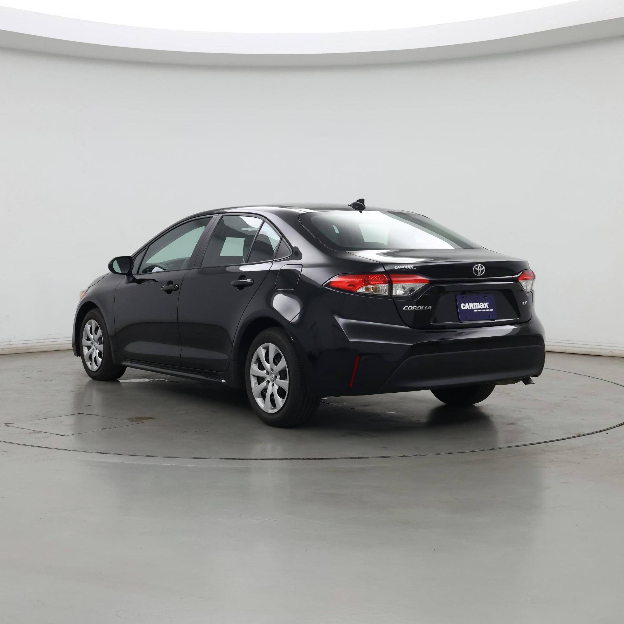 Thumbnail: 2023 Toyota Corolla - 2