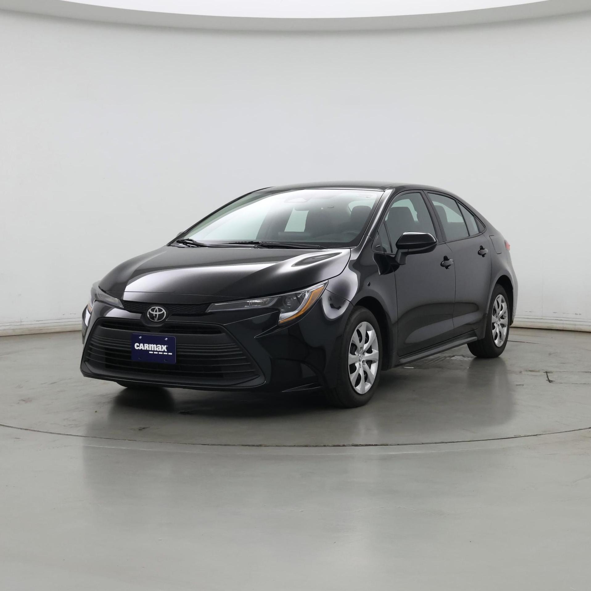 Thumbnail: 2023 Toyota Corolla - 4