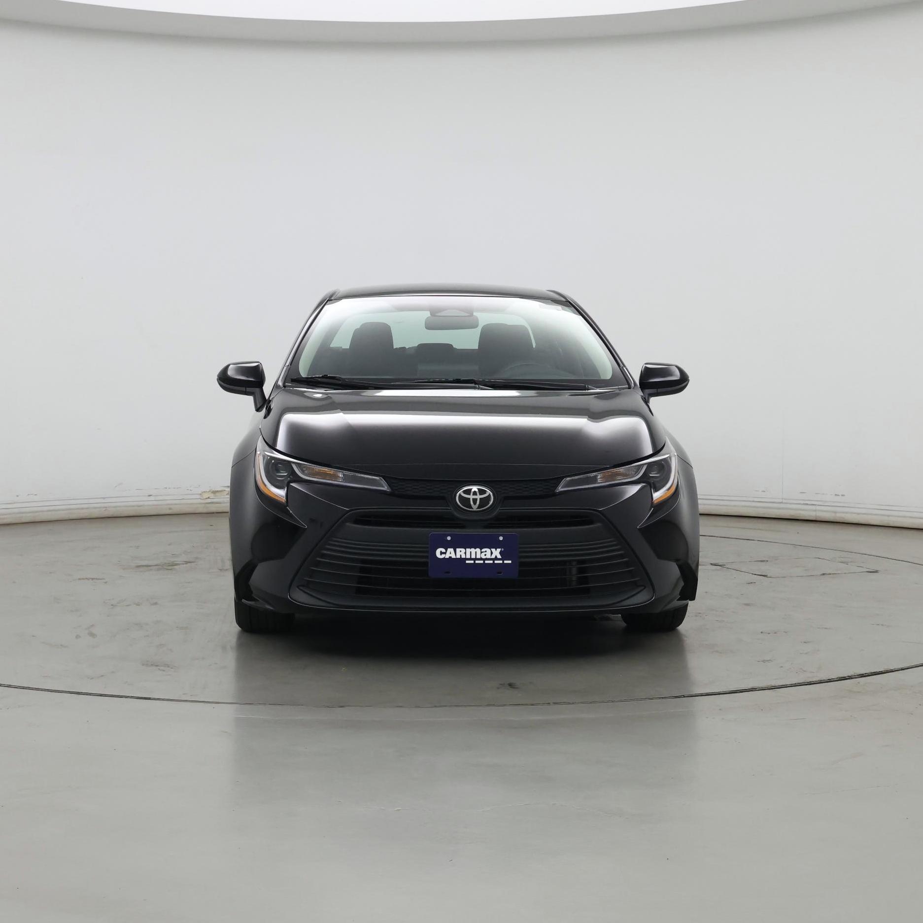 Thumbnail: 2023 Toyota Corolla - 5
