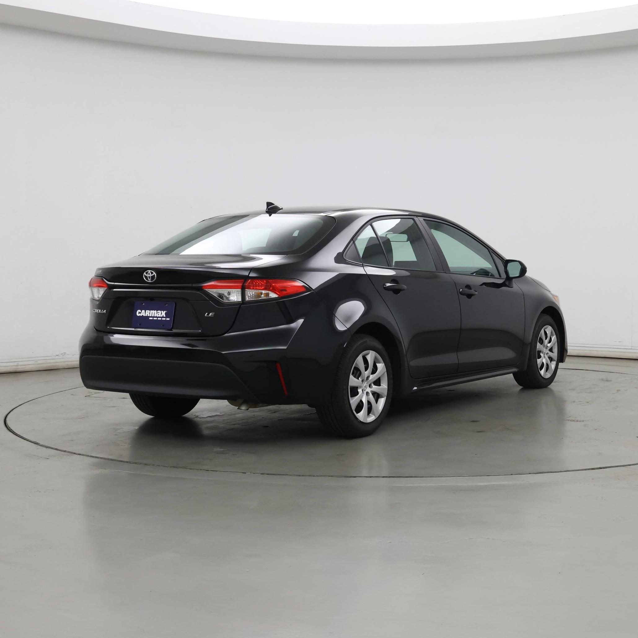 Thumbnail: 2023 Toyota Corolla - 8