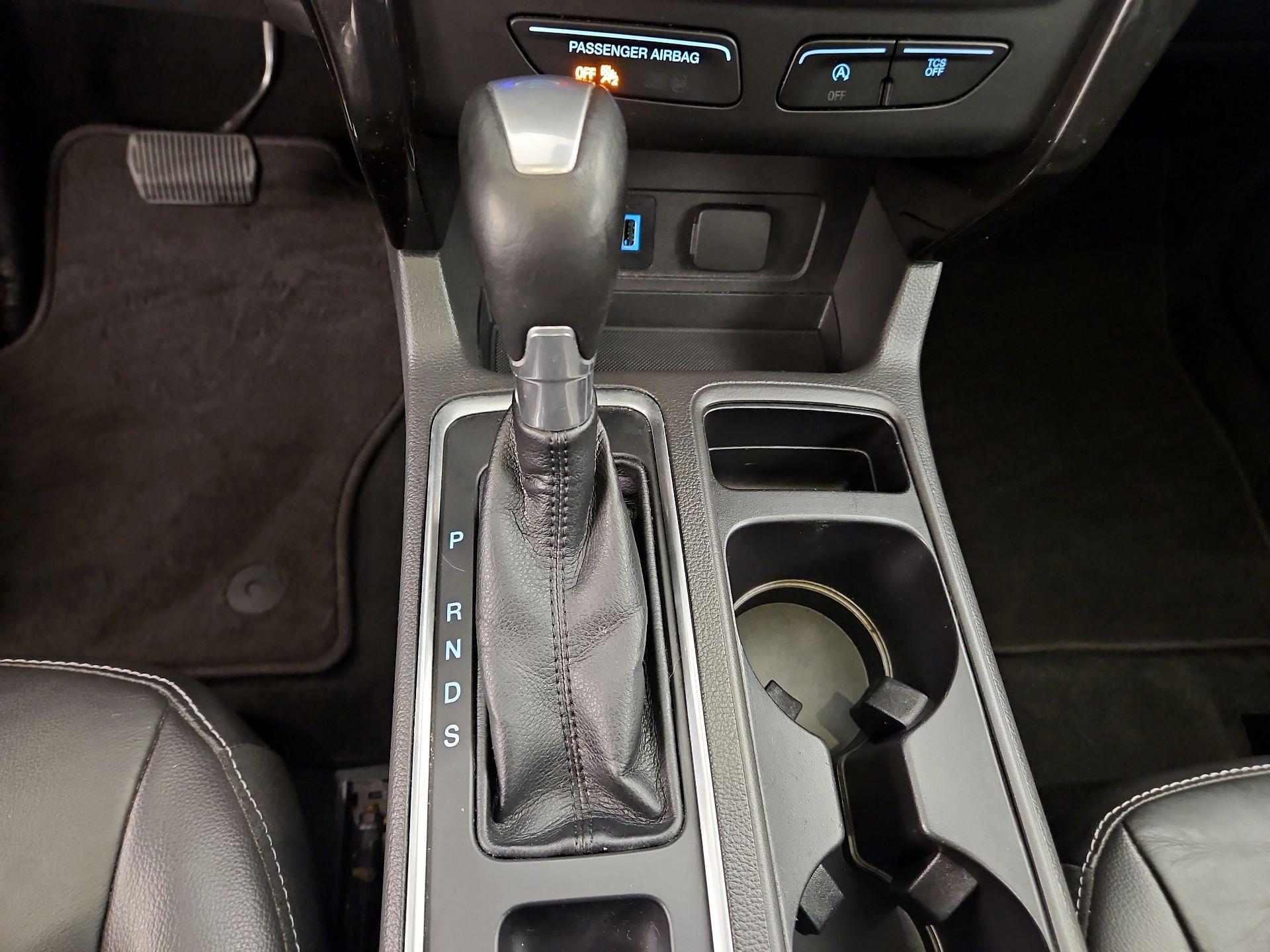 Thumbnail: 2017 Ford Escape - 17