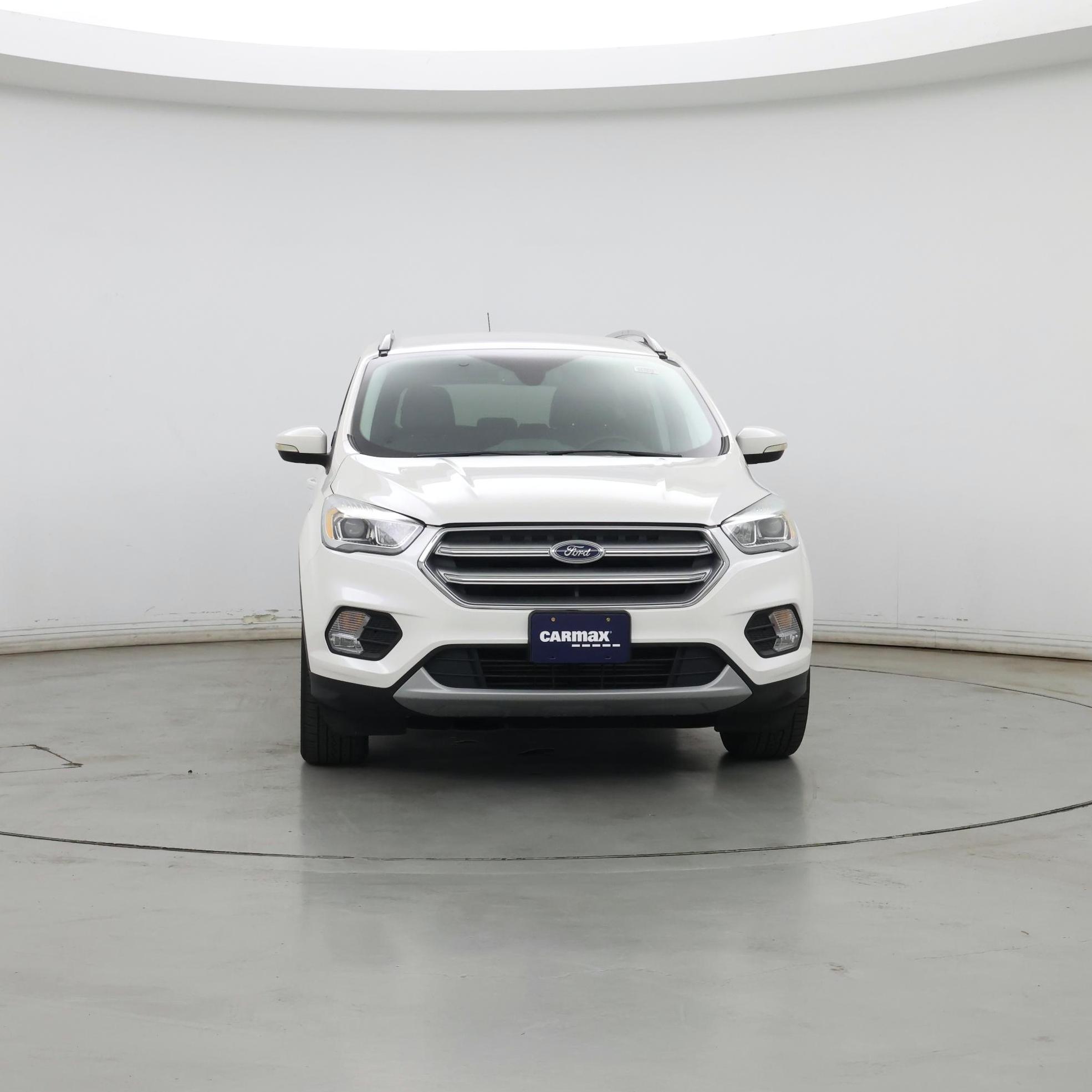Thumbnail: 2017 Ford Escape - 5