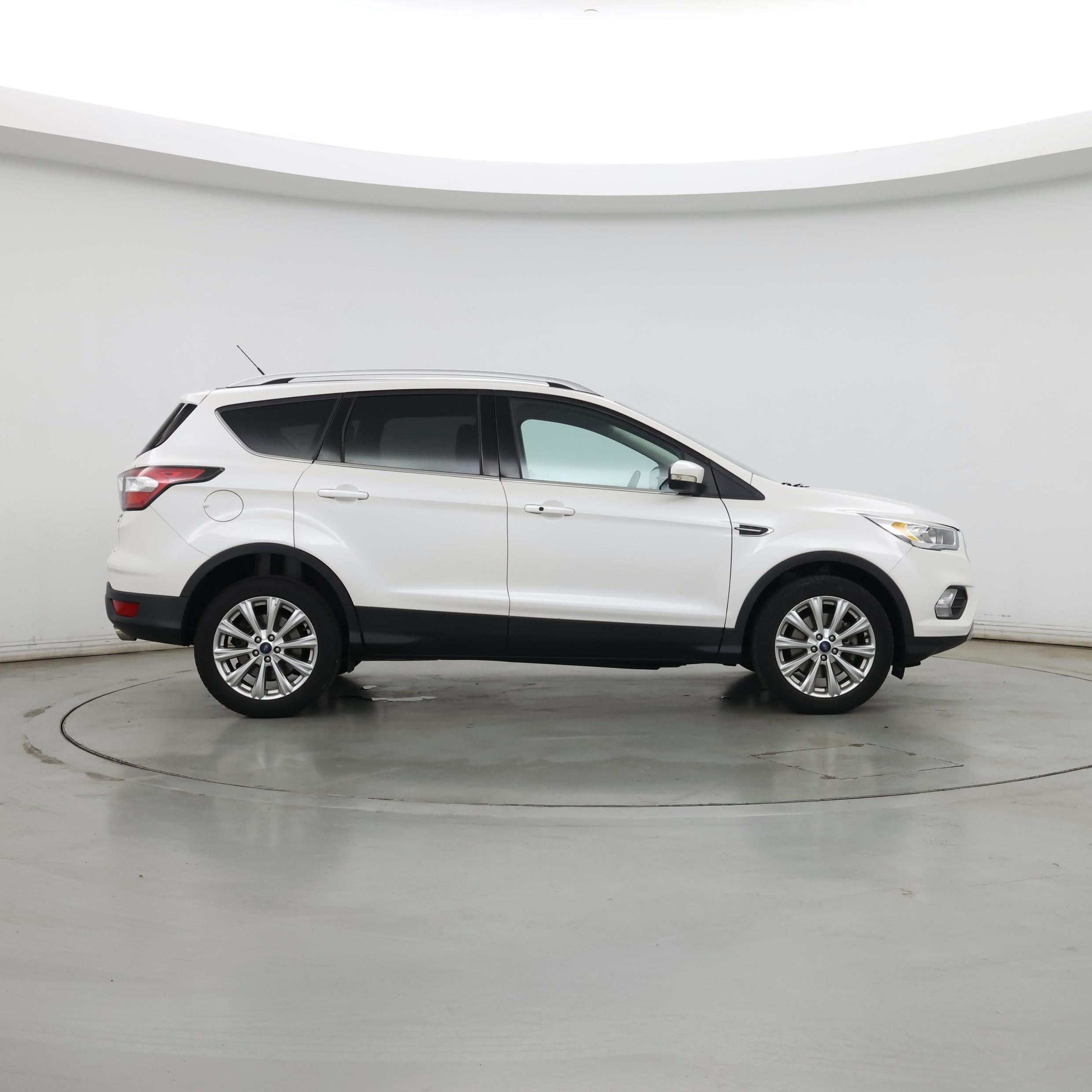 Thumbnail: 2017 Ford Escape - 7