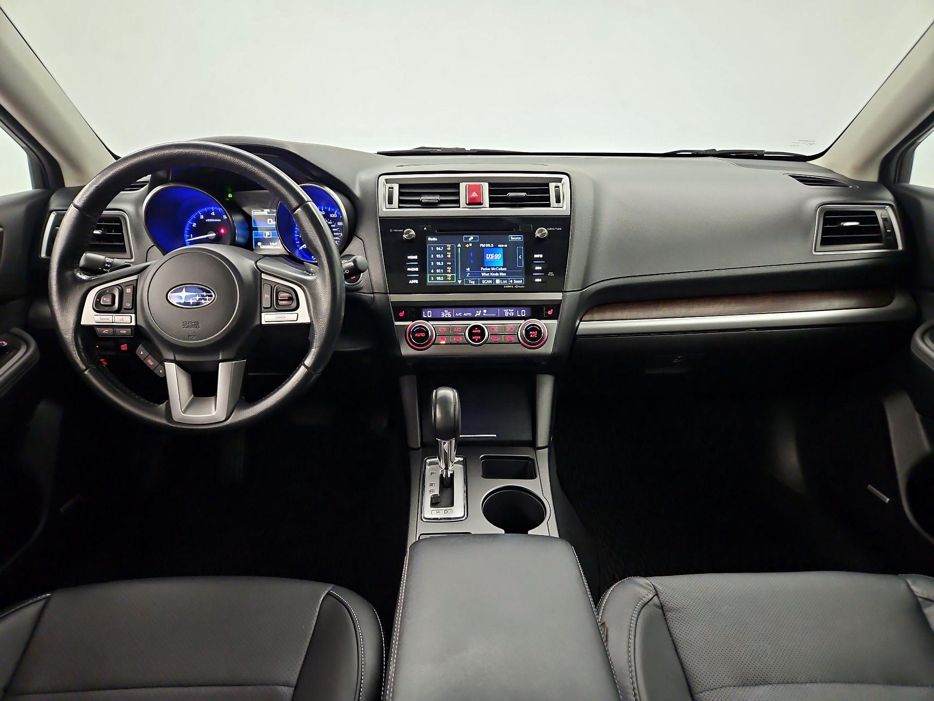 Thumbnail: 2017 Subaru Outback - 9