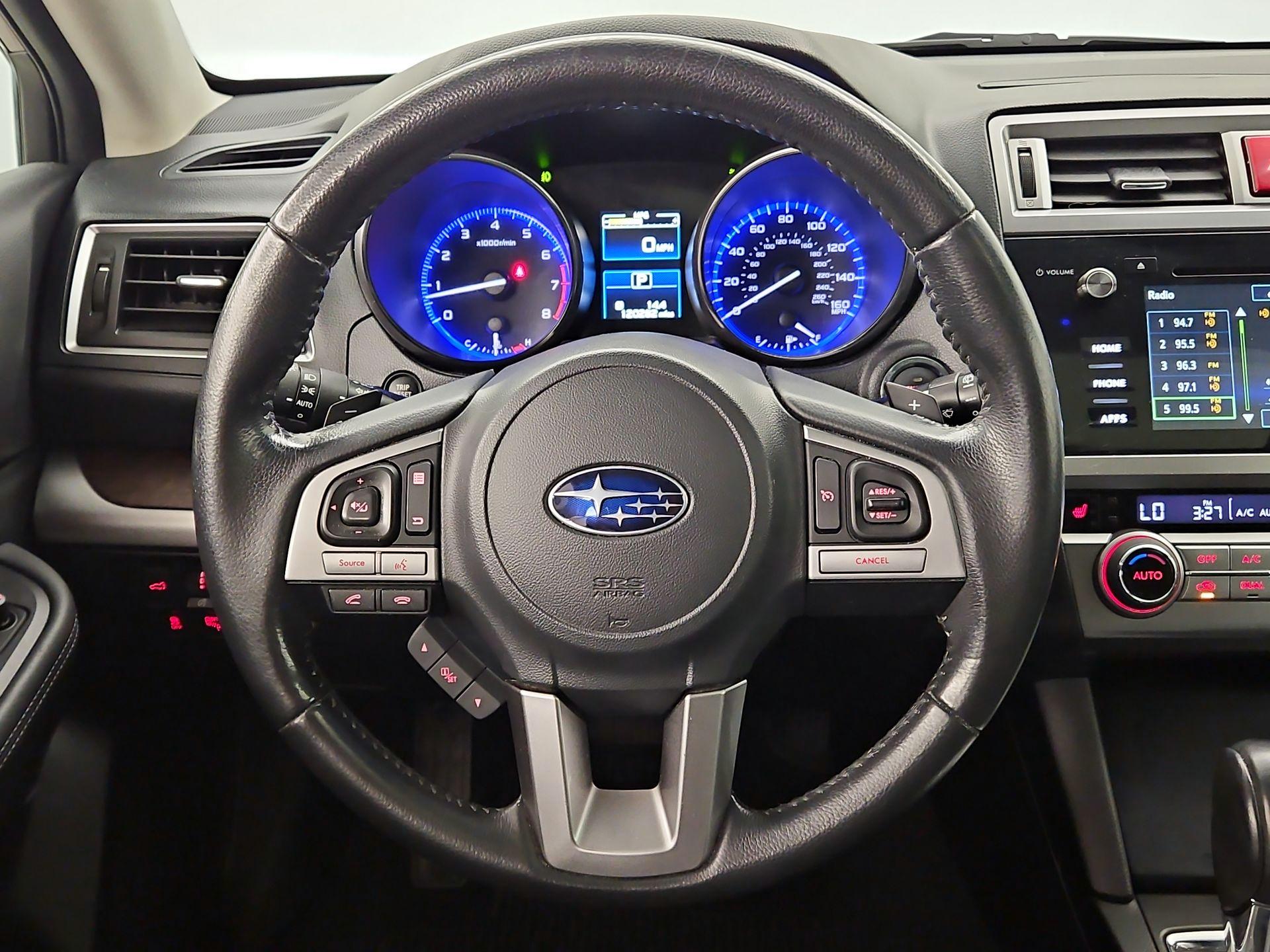 Thumbnail: 2017 Subaru Outback - 10