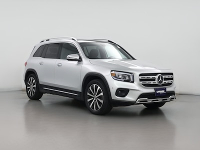 2021 Mercedes-Benz GLB250