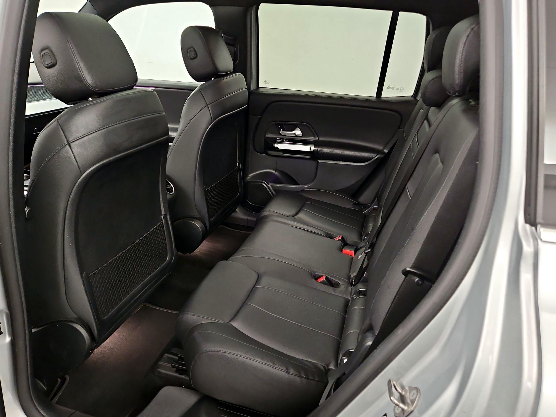 Thumbnail: 2021 Mercedes-Benz GLB - 20