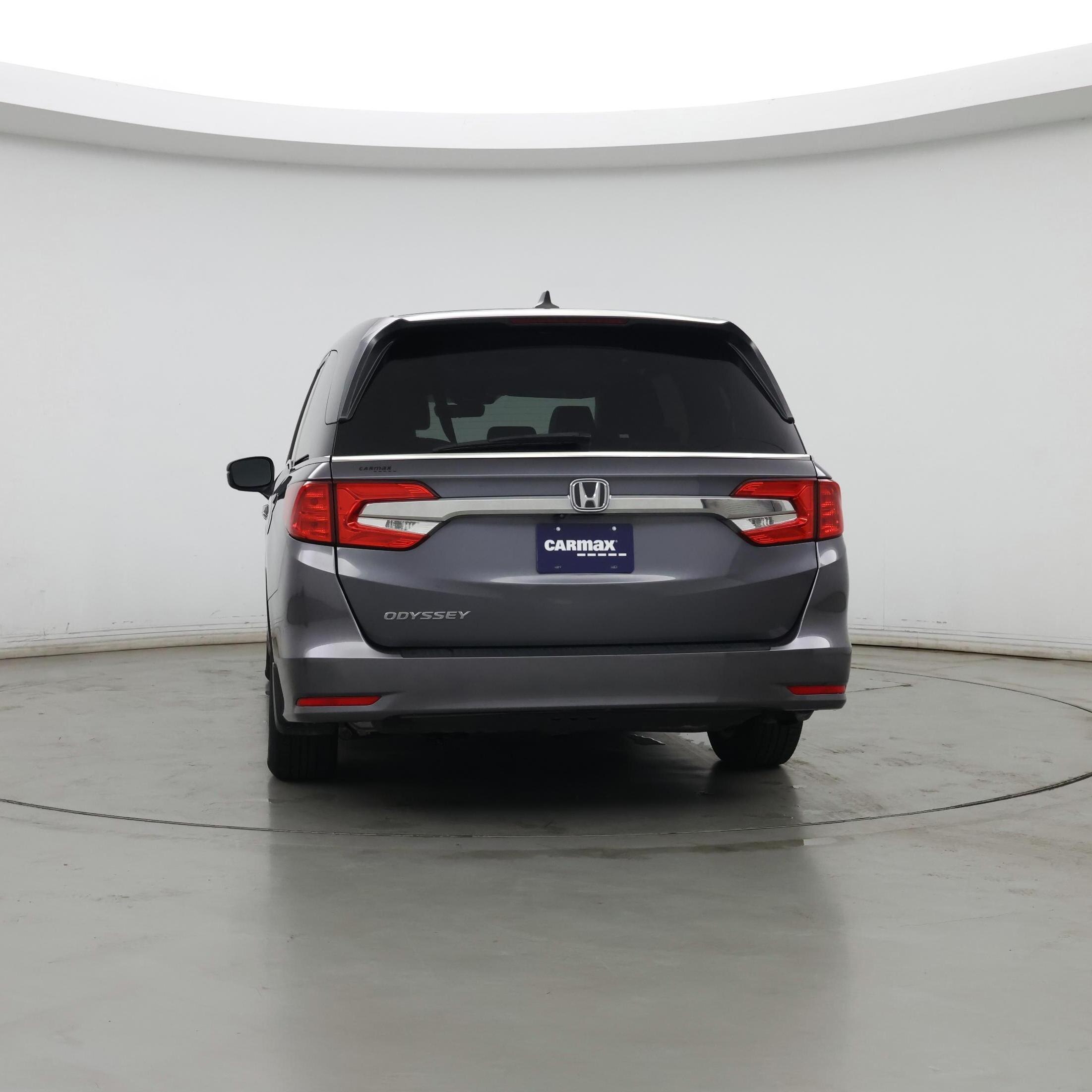 Thumbnail: 2019 Honda Odyssey - 6