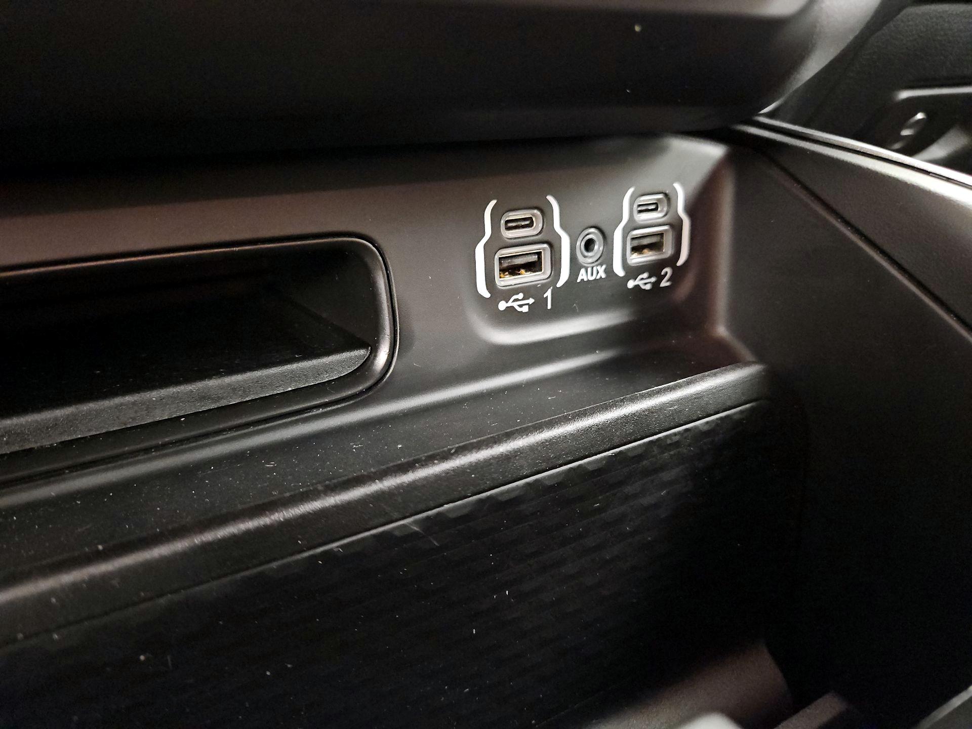 Thumbnail: 2022 RAM 1500 - 19