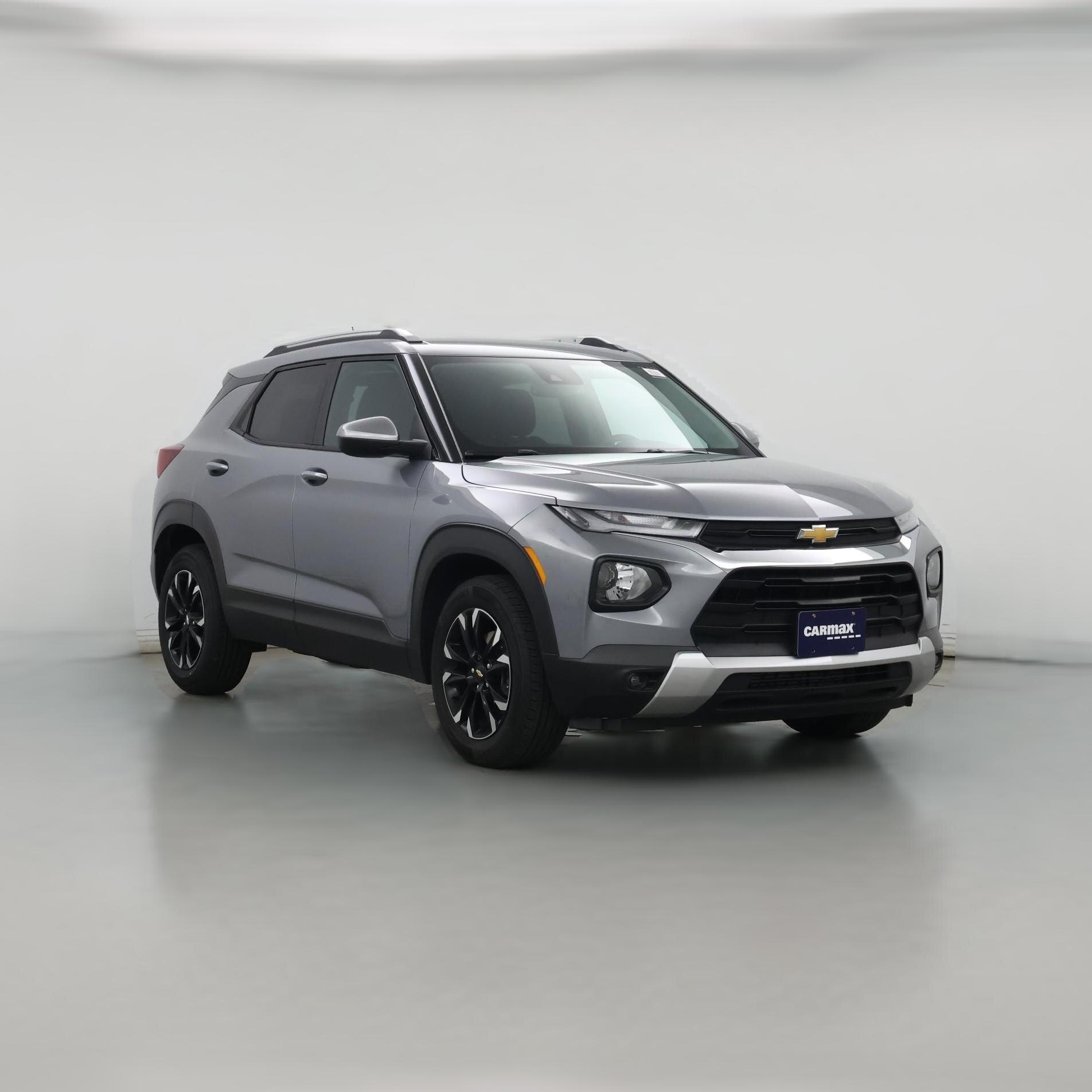 Thumbnail: 2023 Chevrolet TrailBlazer - 1