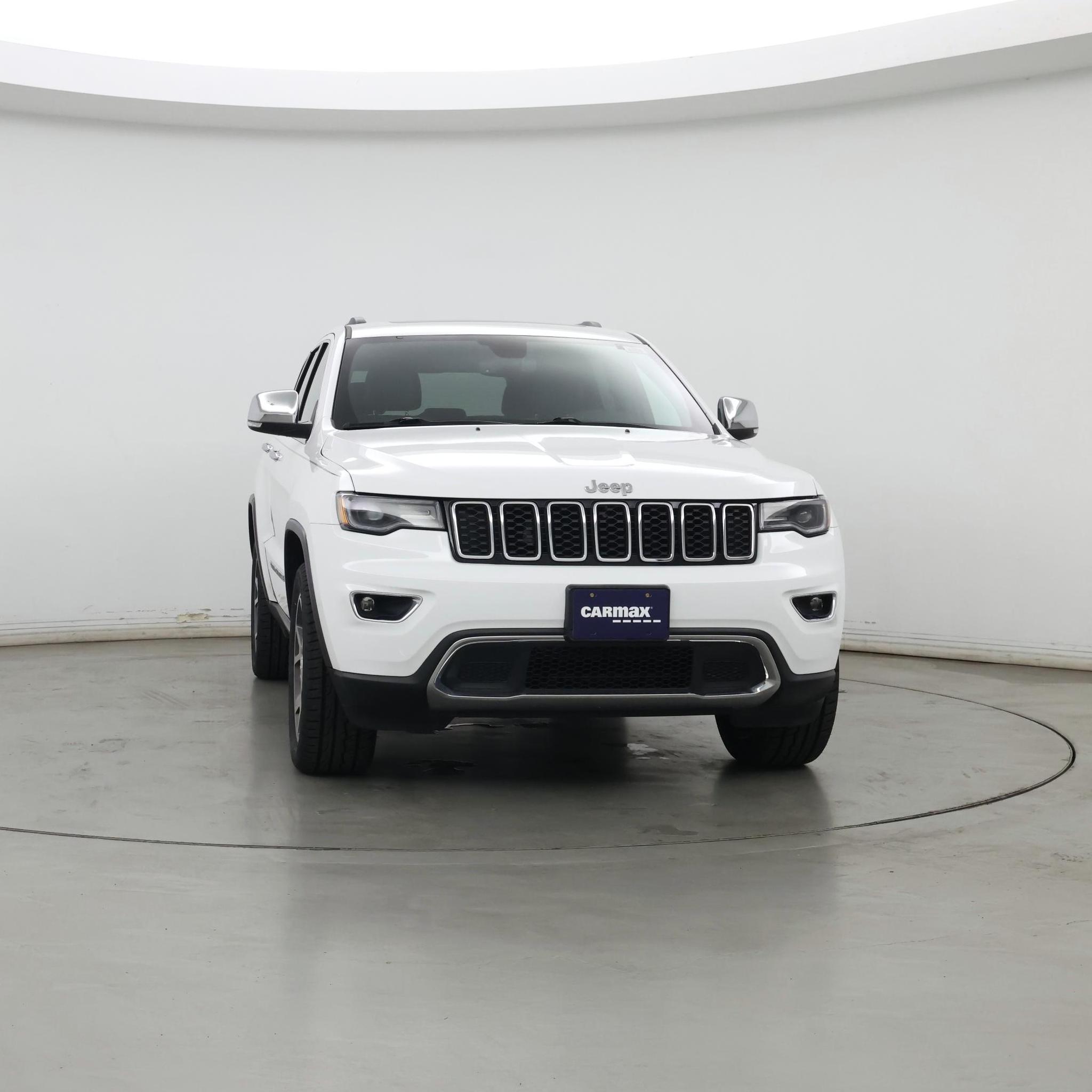 Thumbnail: 2022 Jeep Grand Cherokee - 5