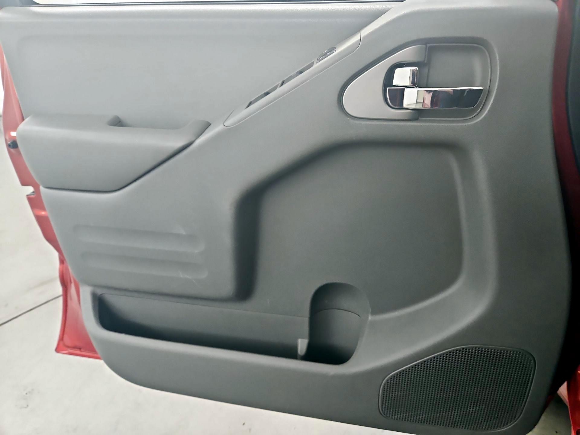 Thumbnail: 2017 Nissan Frontier - 12