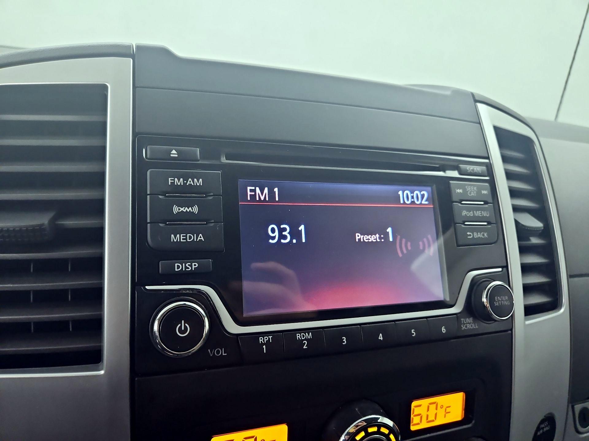 Thumbnail: 2017 Nissan Frontier - 15