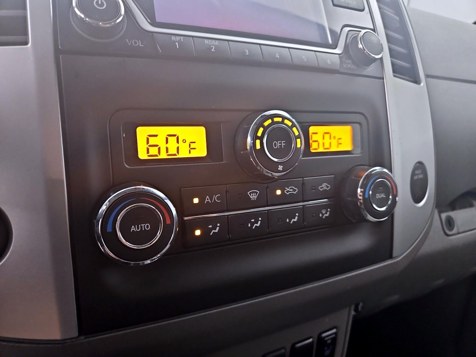 Thumbnail: 2017 Nissan Frontier - 16