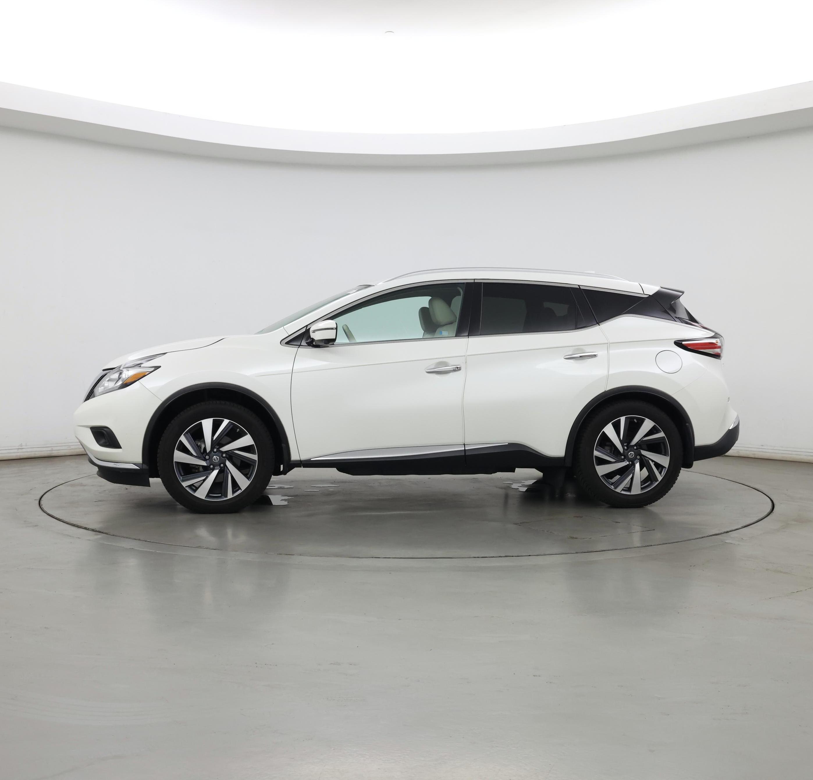 Thumbnail: 2018 Nissan Murano - 3