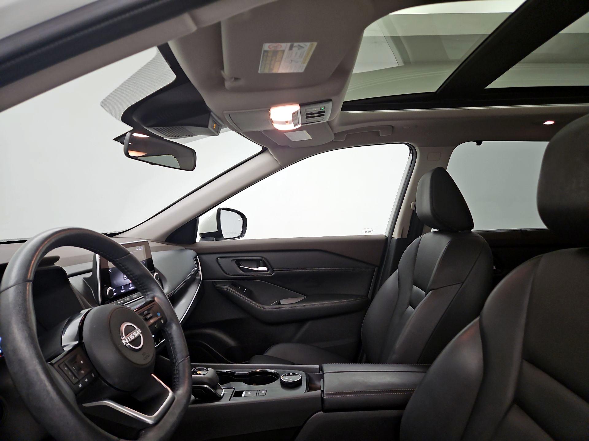 Thumbnail: 2022 Nissan Rogue - 19
